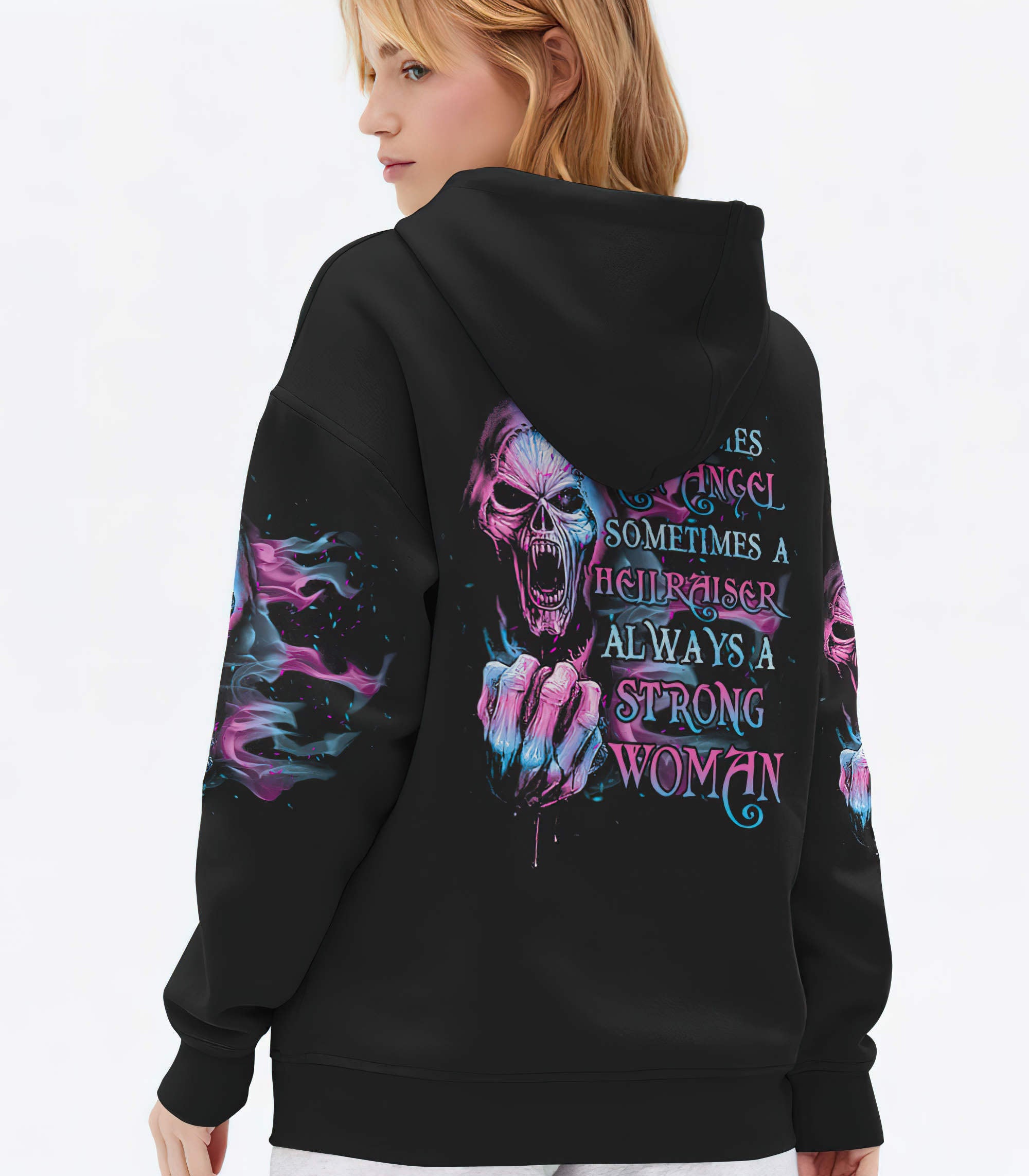 always-a-strong-woman-all-over-print-hoodie