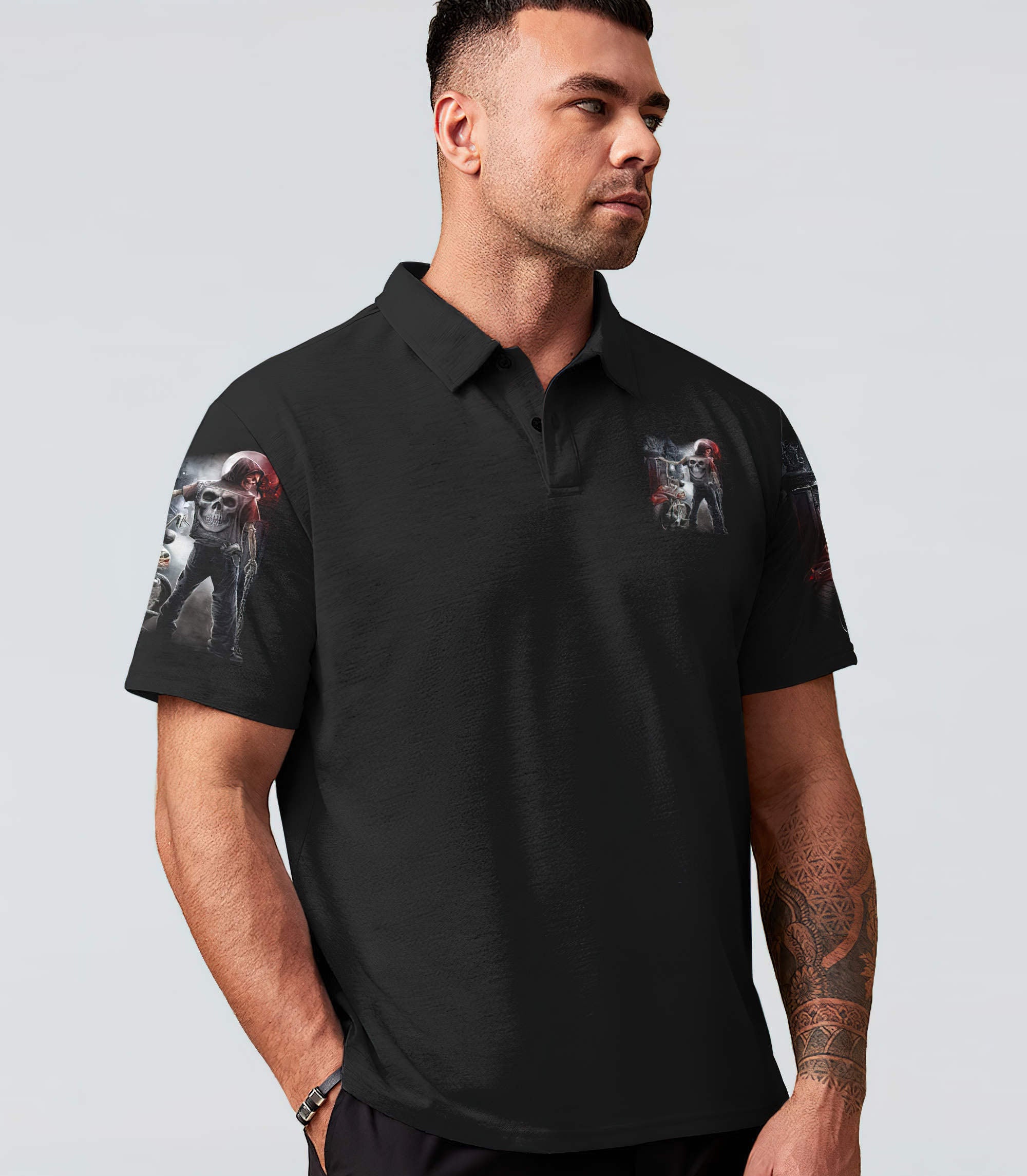 i-might-be-the-black-sheep-skull-all-over-print-polo-shirt