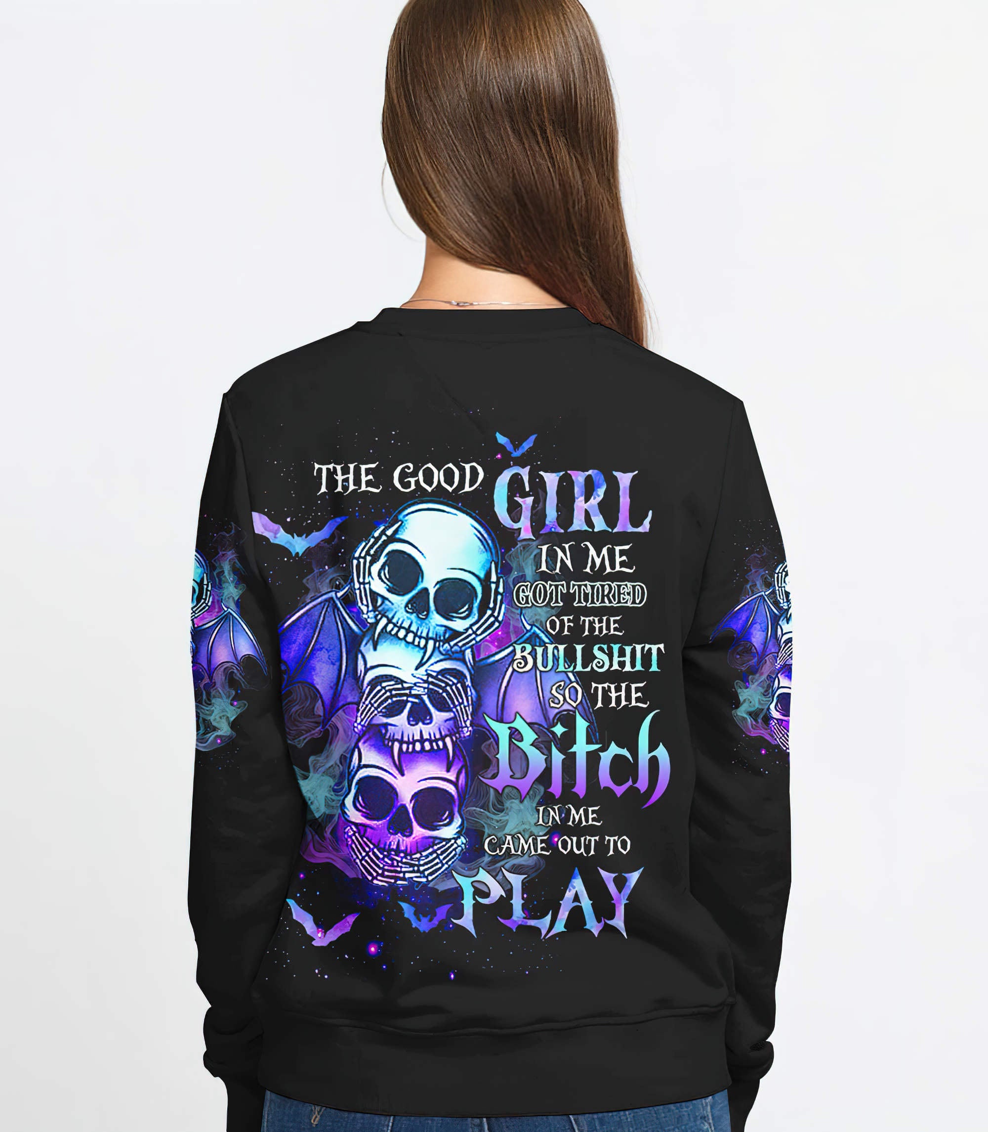 the-good-girl-in-me-bat-skull-halloween-all-over-print-1-sweatshirt