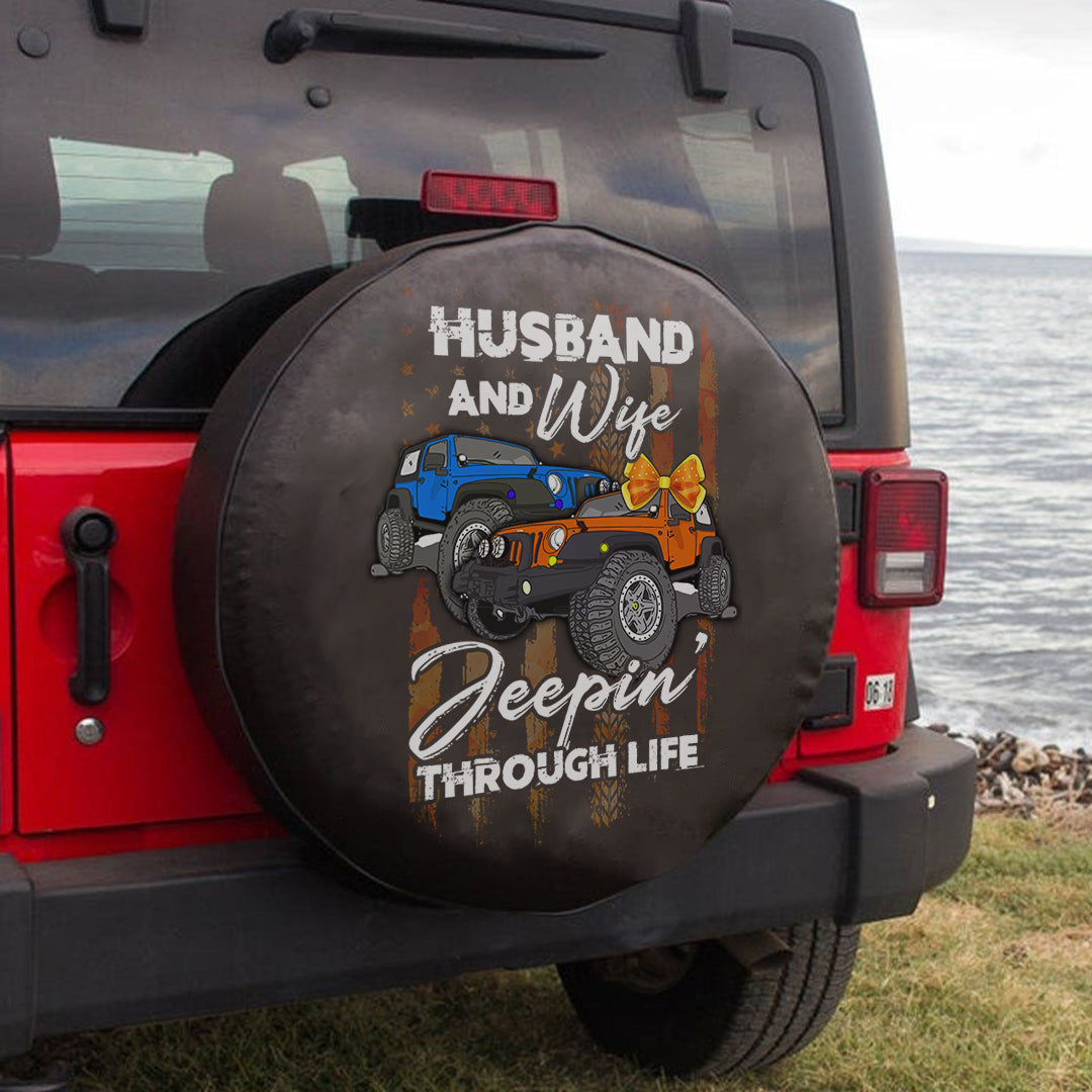 jeep-husband-and-wife-jeepin-through-life-spare-tire-cover