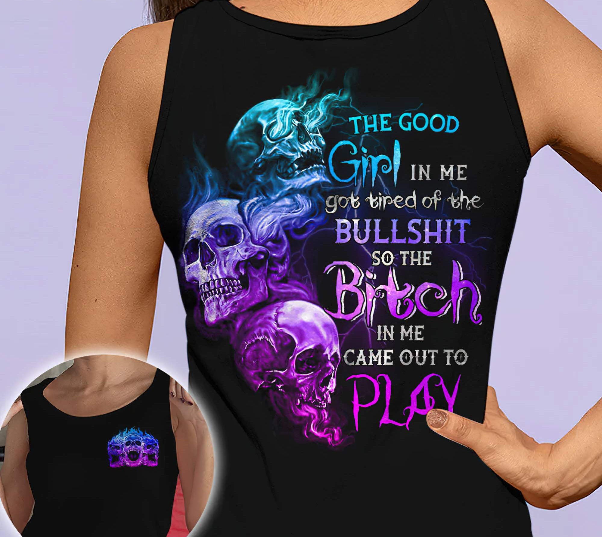 the-good-girl-in-me-got-tired-skull-rose-all-over-print-5-tank-top