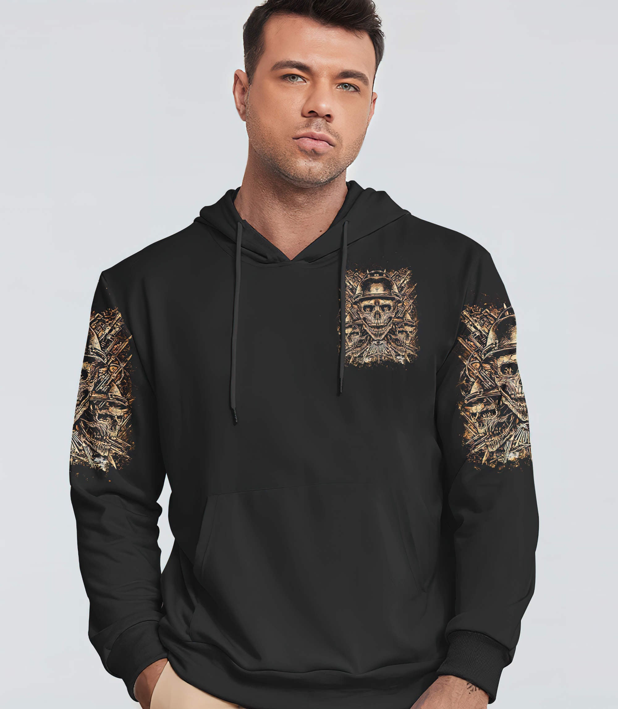 america-live-it-love-it-3-skulls-all-over-print-1-hoodie