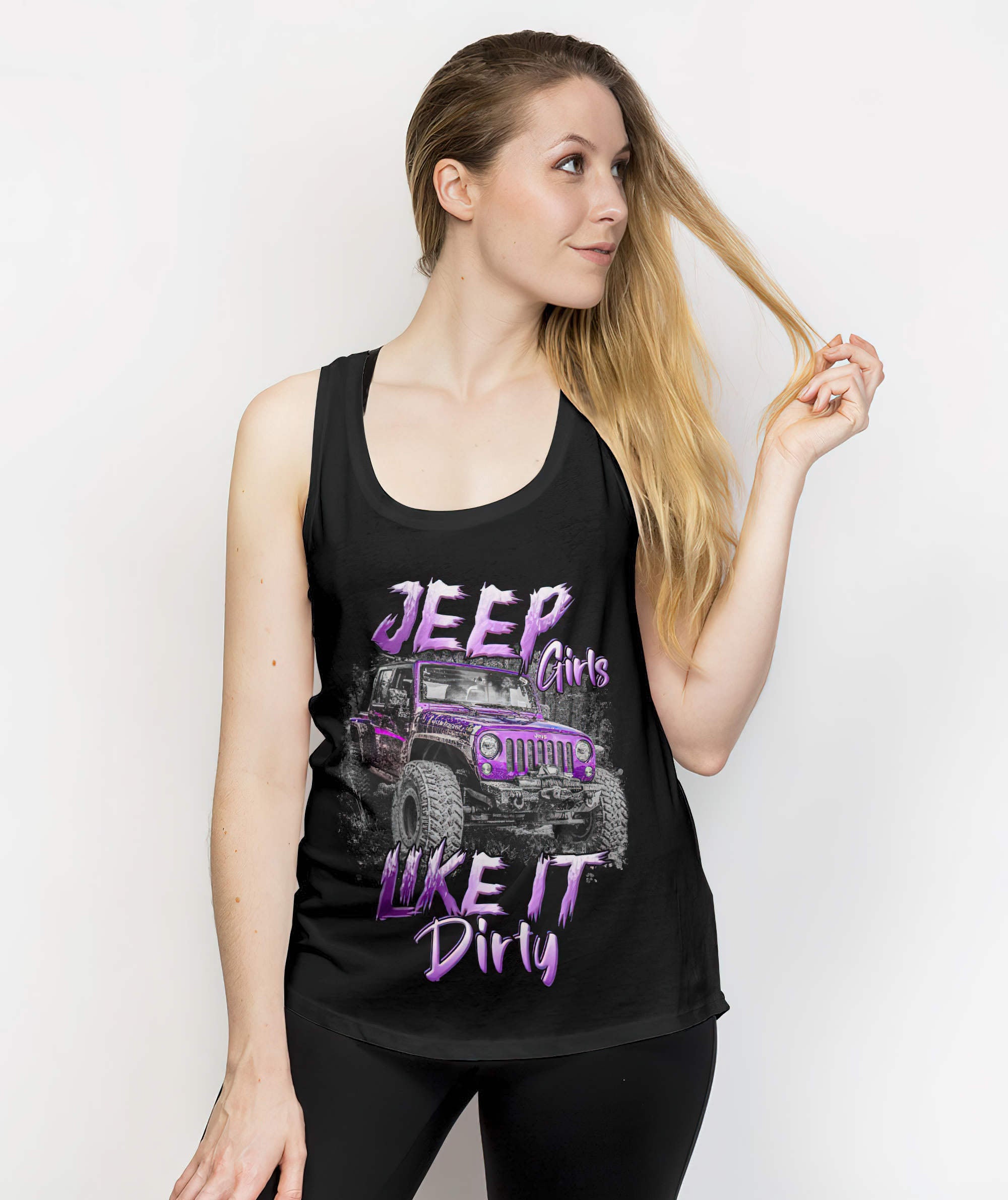 jeep-girls-like-it-dirty-pink-jeep-tank-top