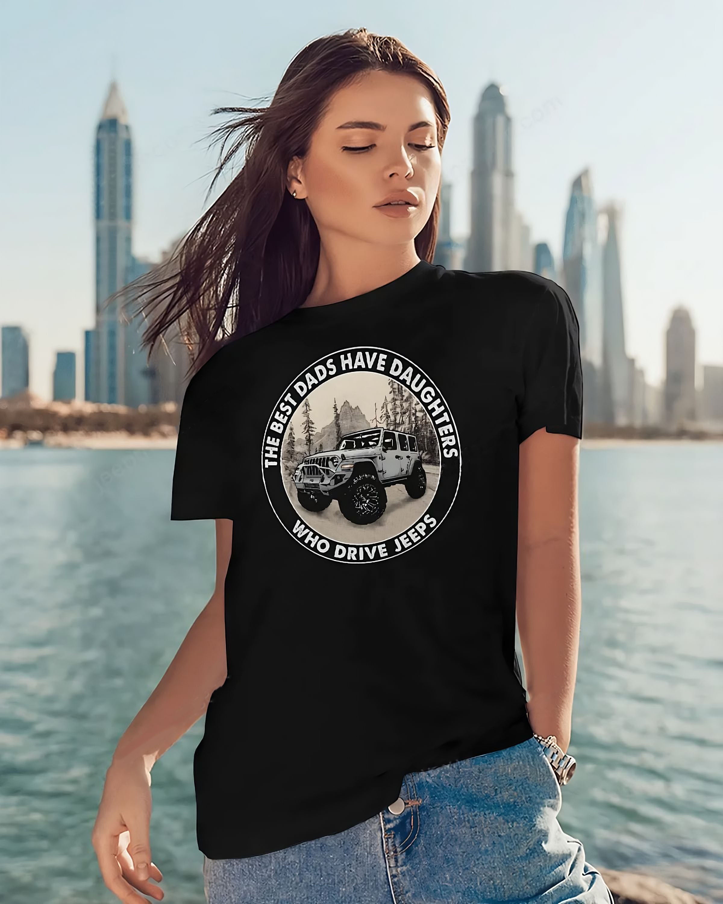 the-best-dads-have-daughters-who-drive-jeeps-26-jeep-t-shirt