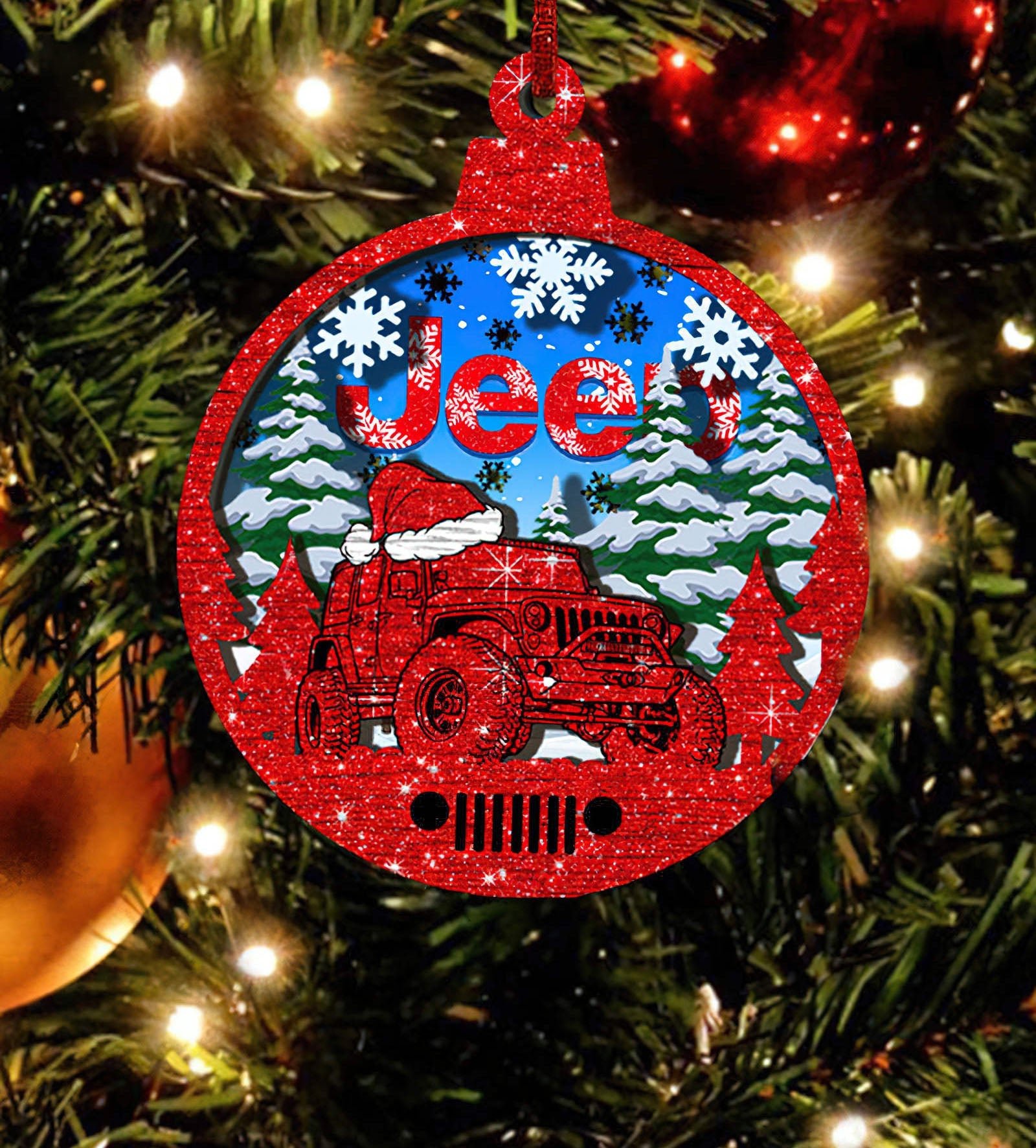 jeep-christmas-3-layered-wooden-circle-ornament