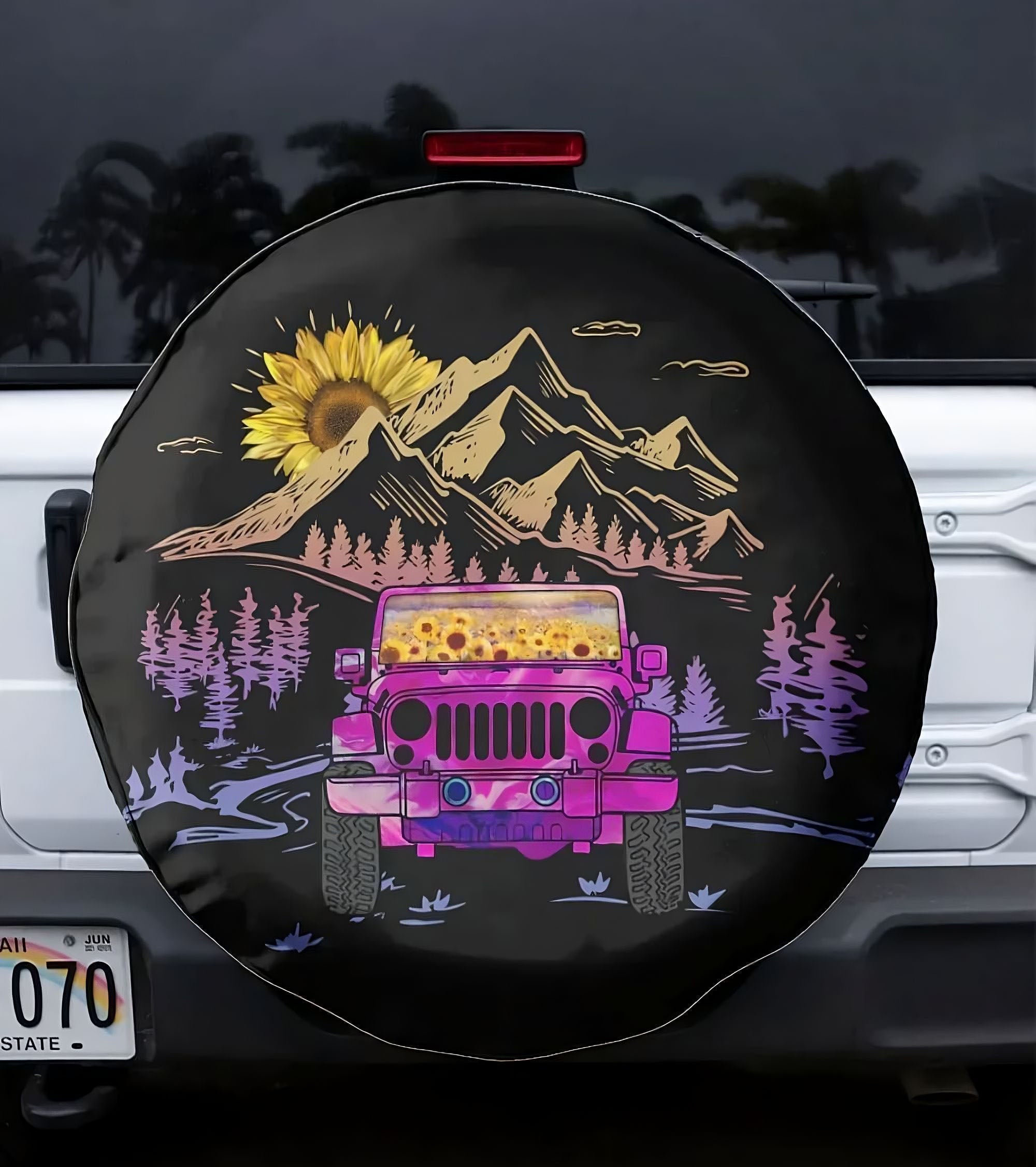 jeep-girls-are-sunshine-automotive-spare-tire-cover