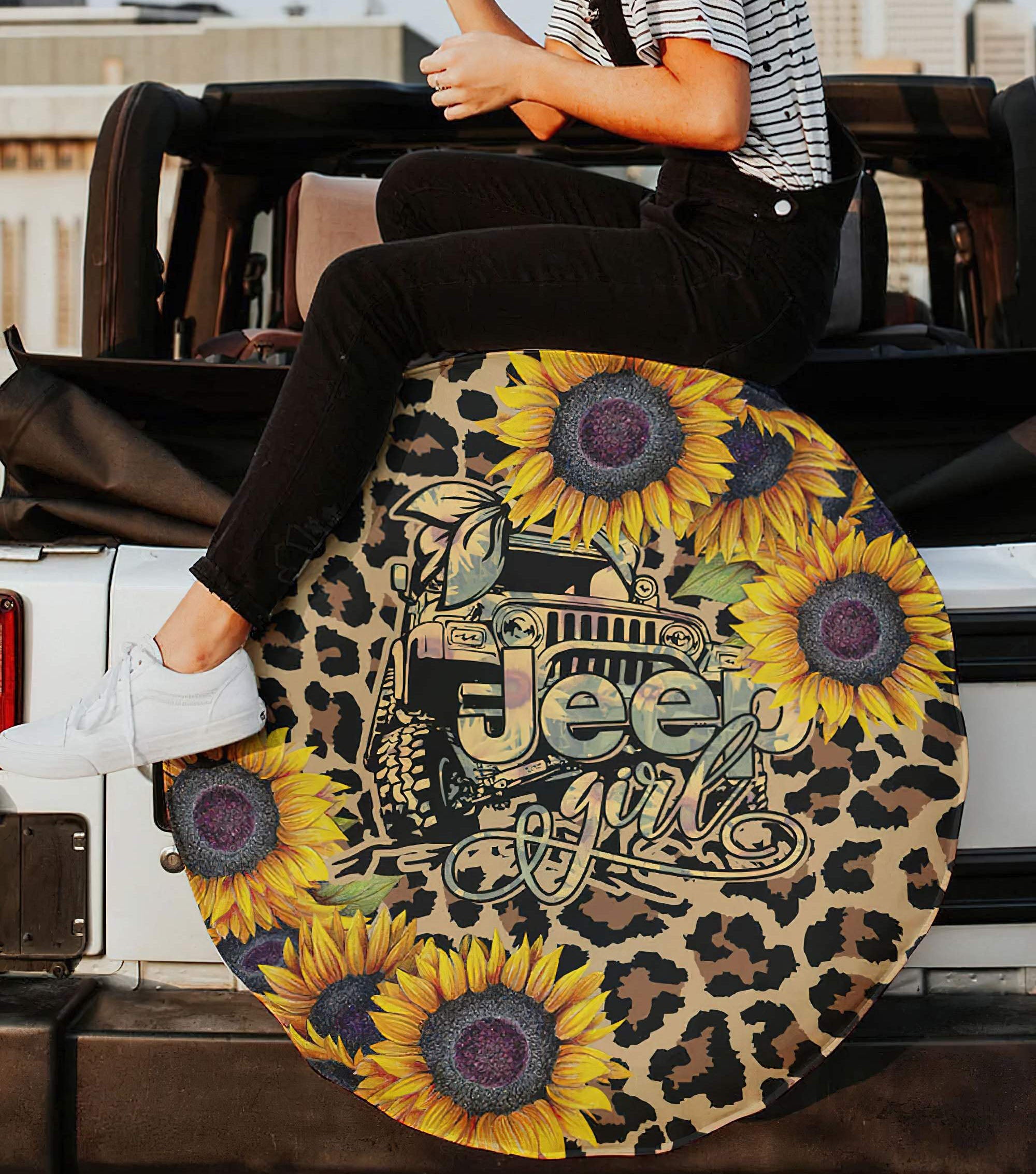 jeep-girl-sunflower-leopard-spare-tire-cover