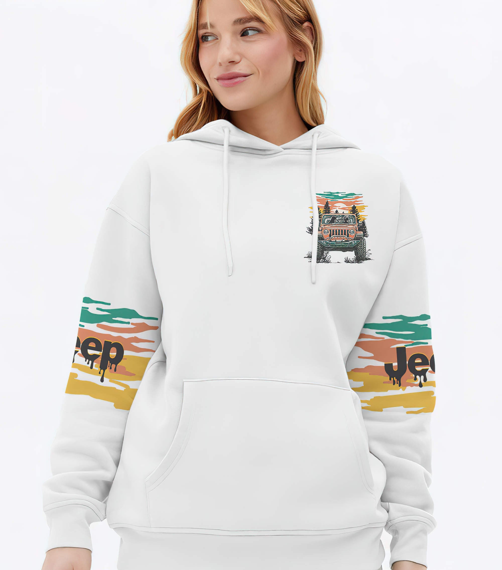 i-never-dreamed-id-be-this-crazy-jeep-girl-hoodie