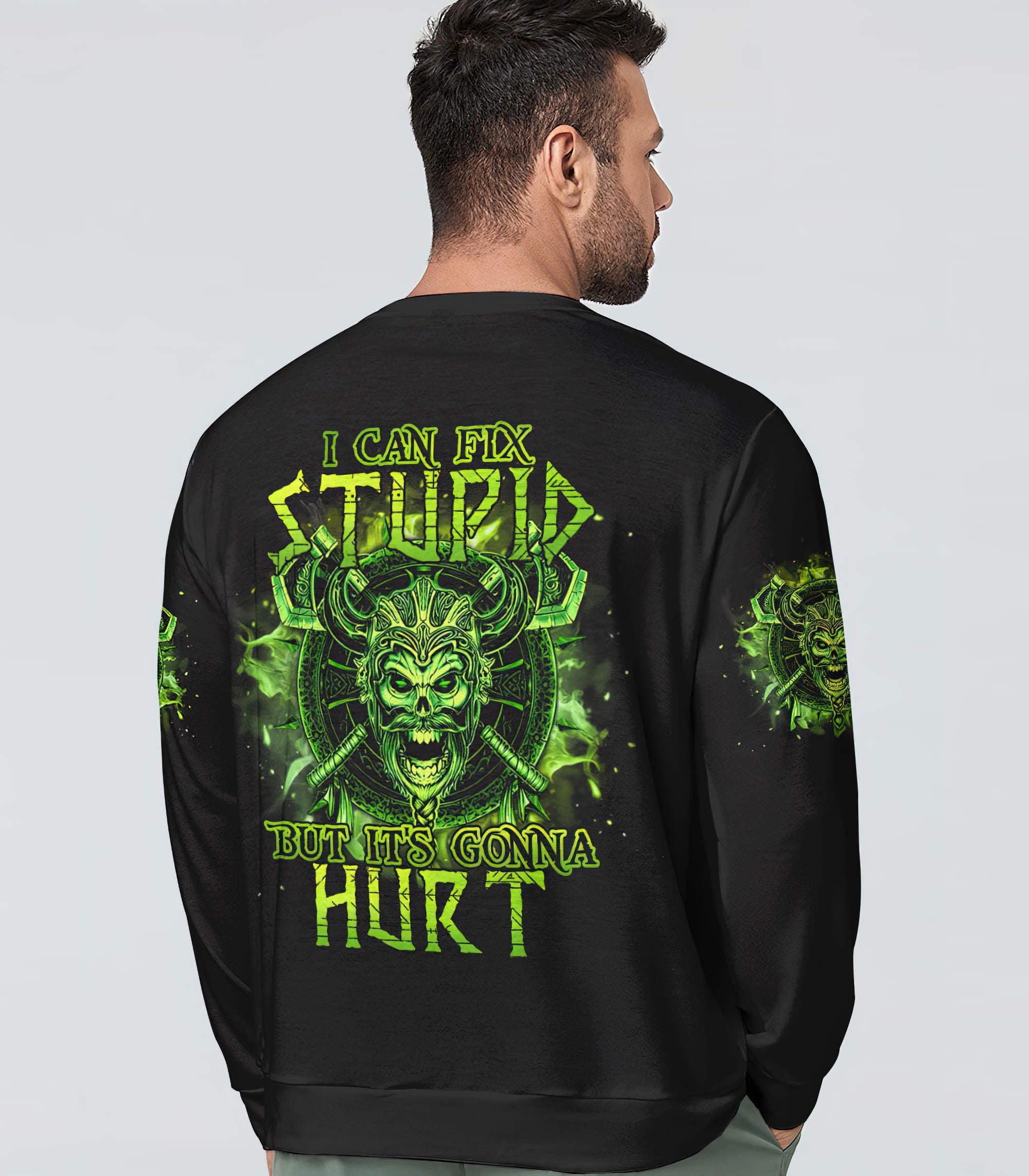 i-can-fix-stupid-viking-skull-all-over-print-1-sweatshirt