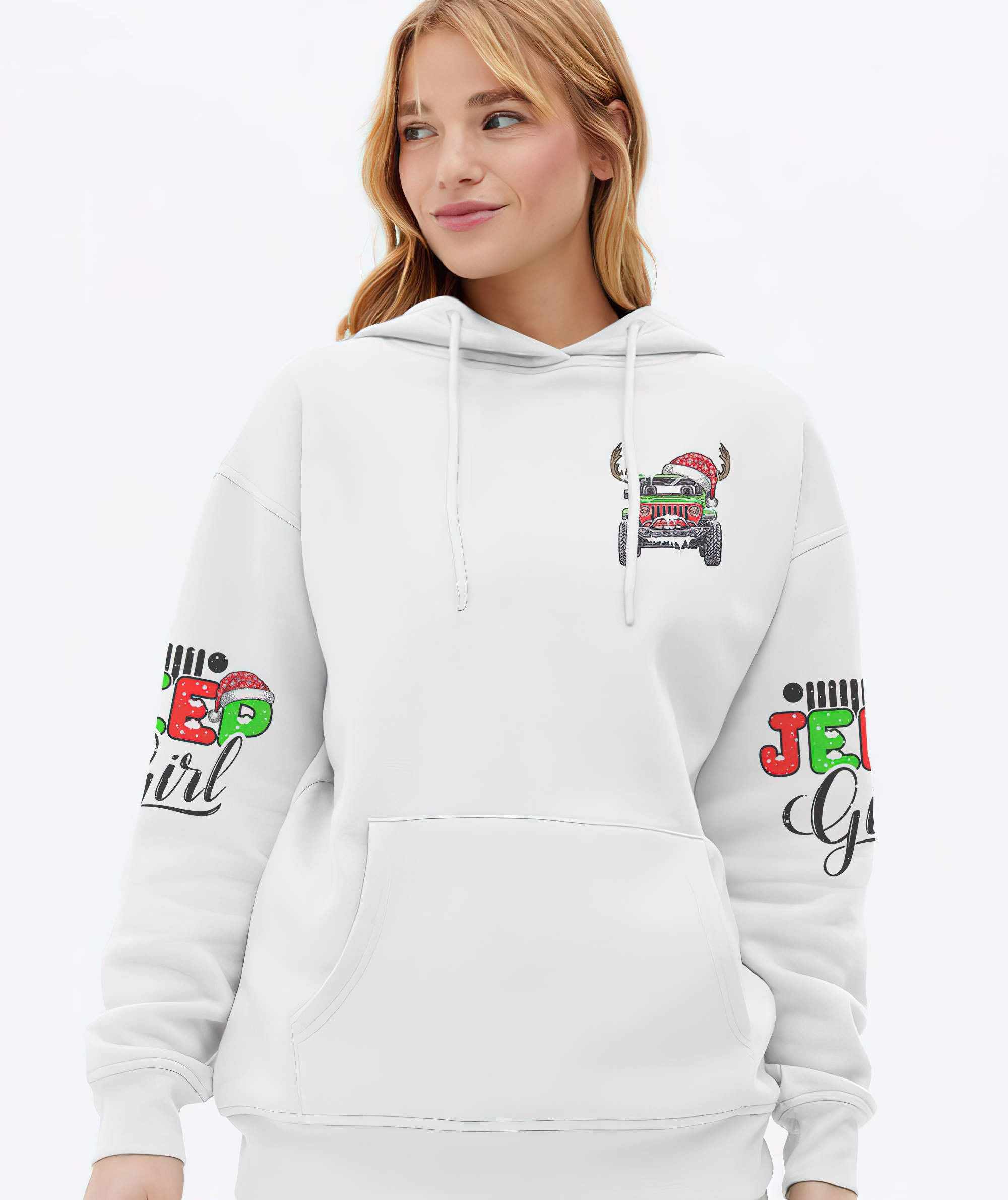 jeep-girl-christmas-leopard-hoodie