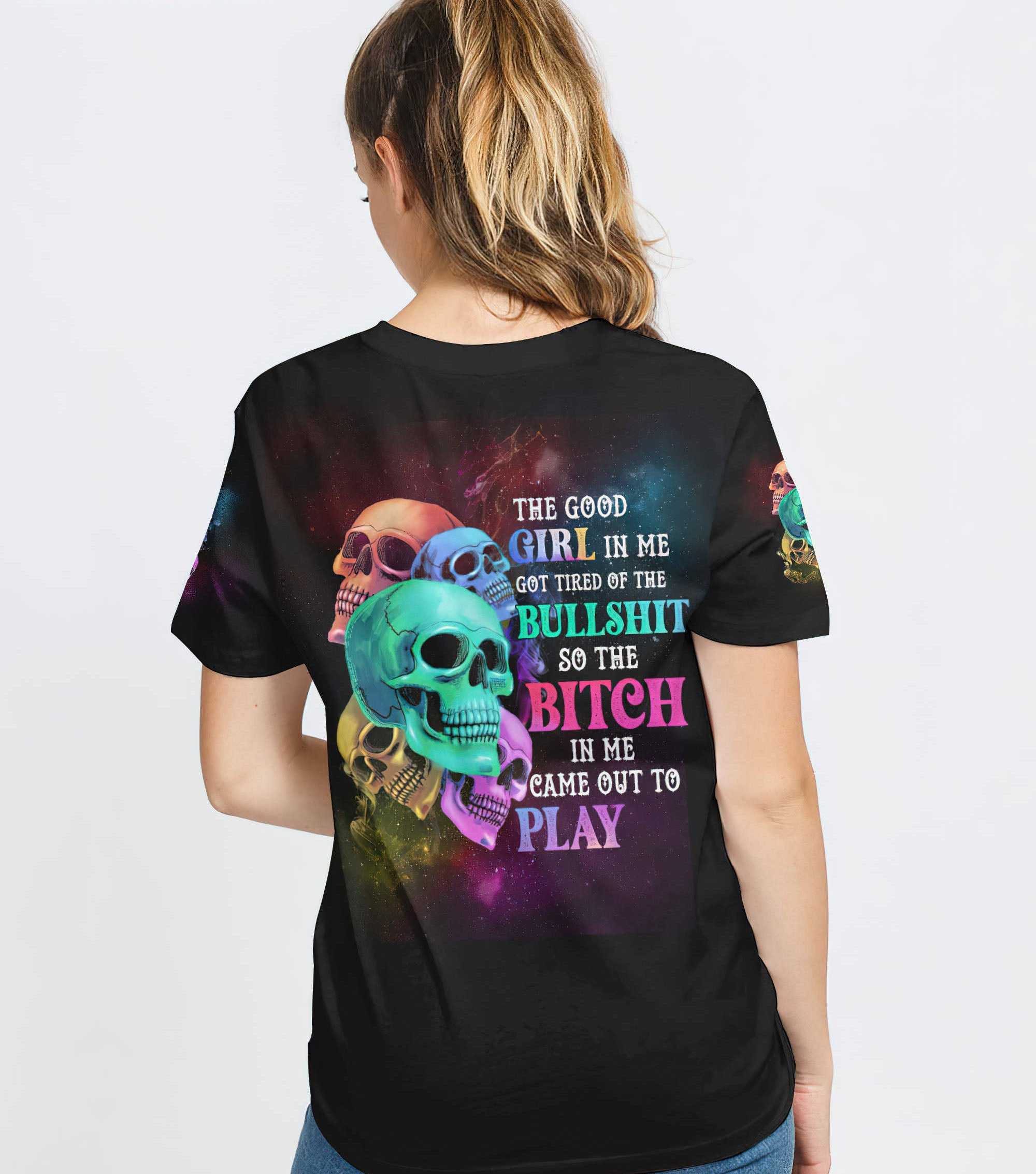 the-good-girl-in-me-colorful-skull-all-over-print-t-shirt