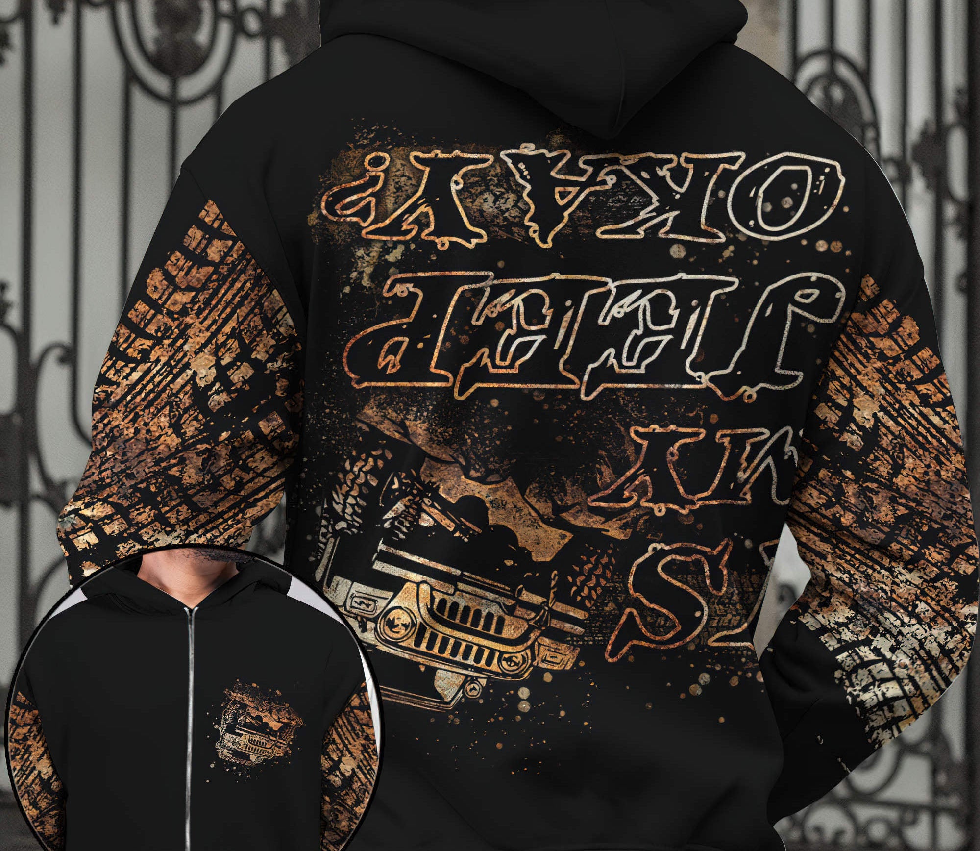 is-my-jeep-okay-hoodie