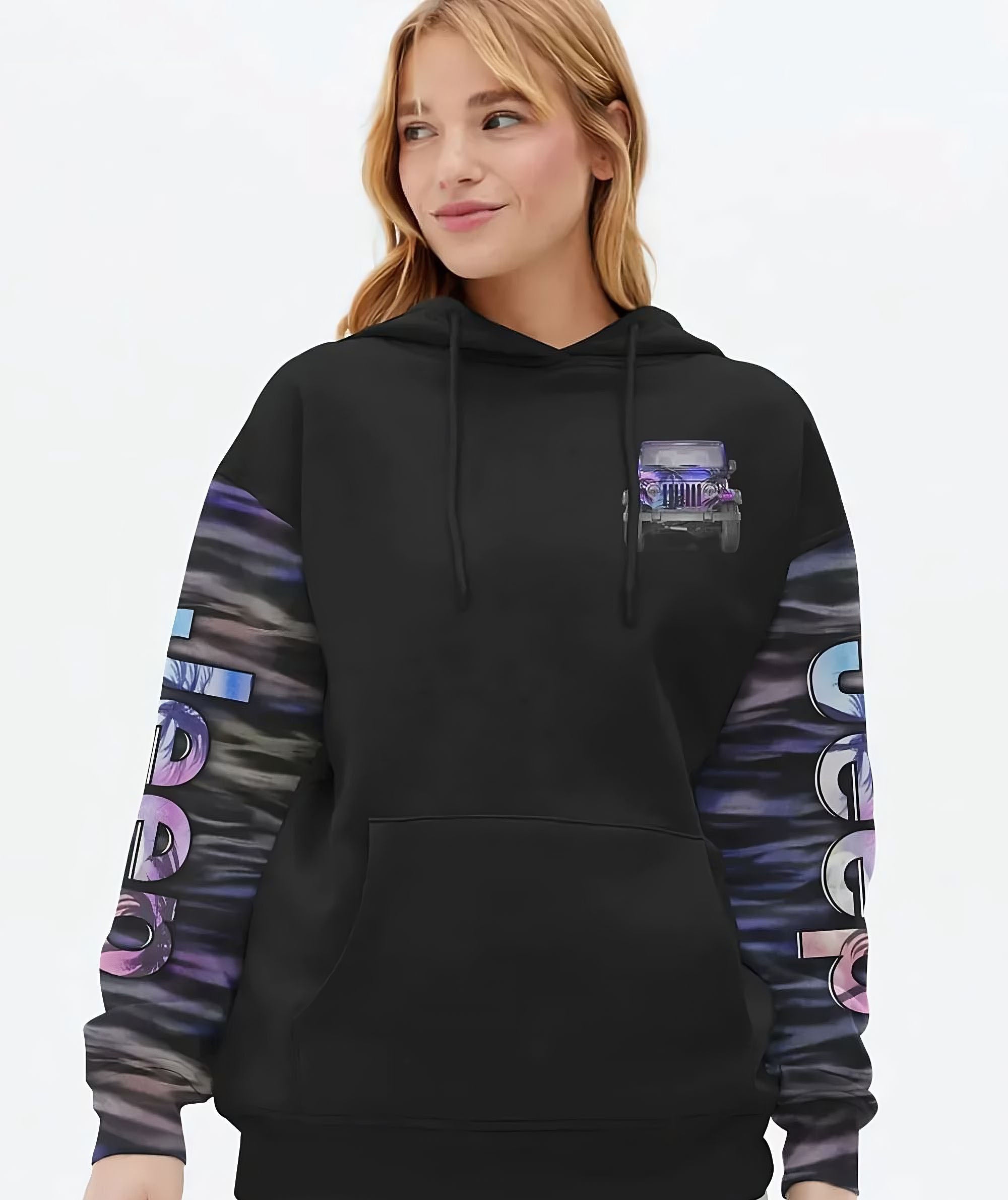 jeep-girl-i-am-who-i-am-all-over-print-hoodie