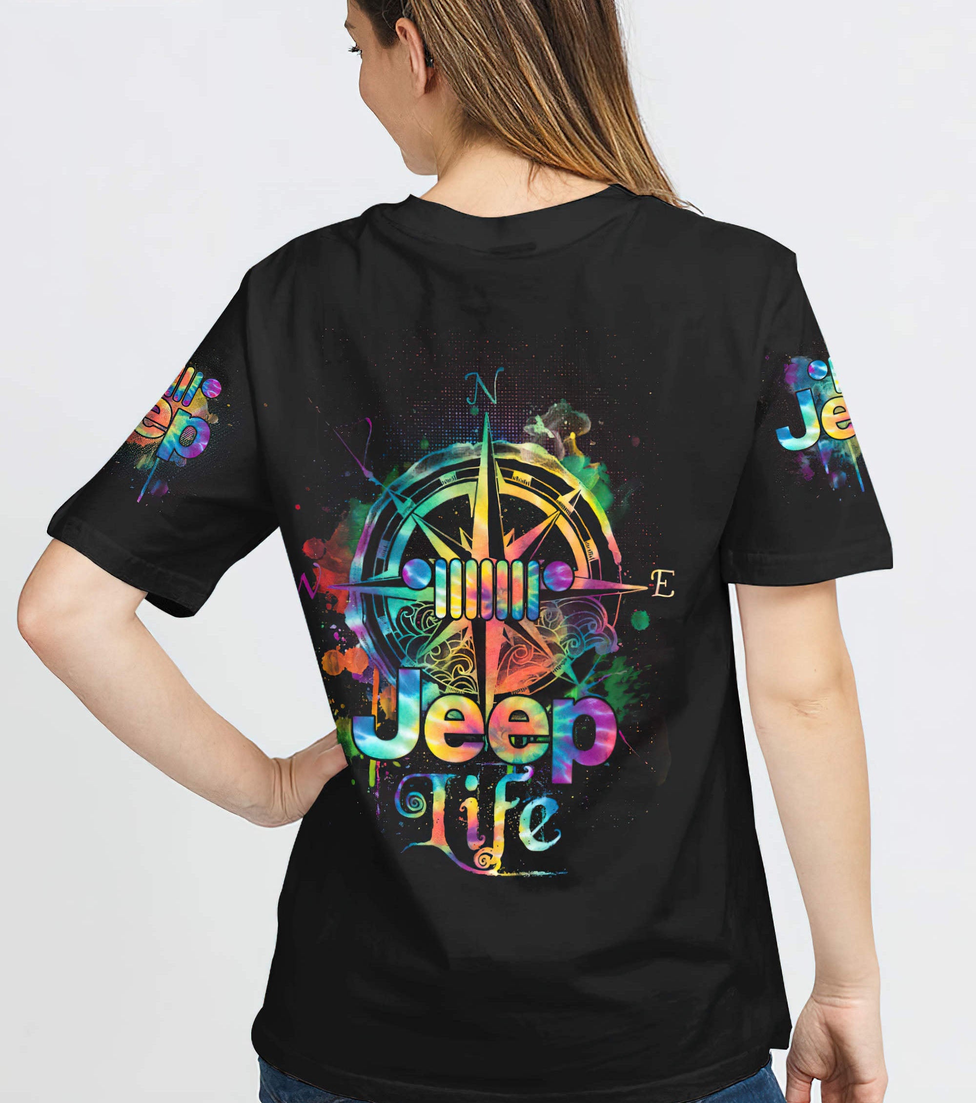 jeep-life-compass-beach-tie-dye-t-shirt