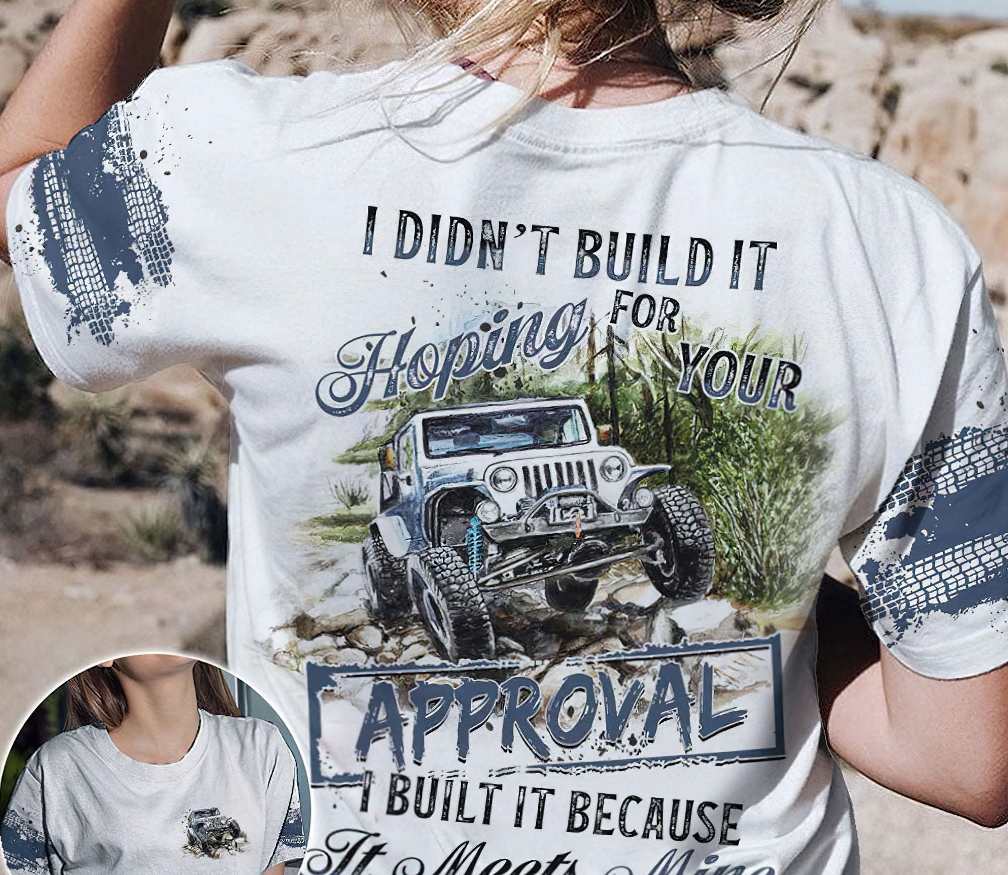 jeep-tire-track-dirty-t-shirt