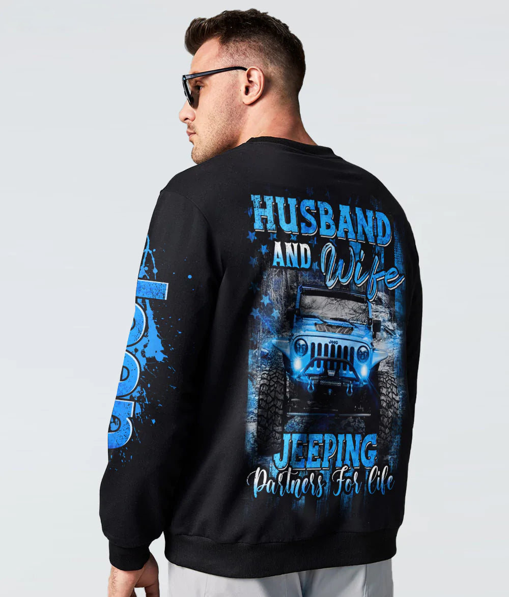 husband-and-wife-jeep-couple-t-shirt