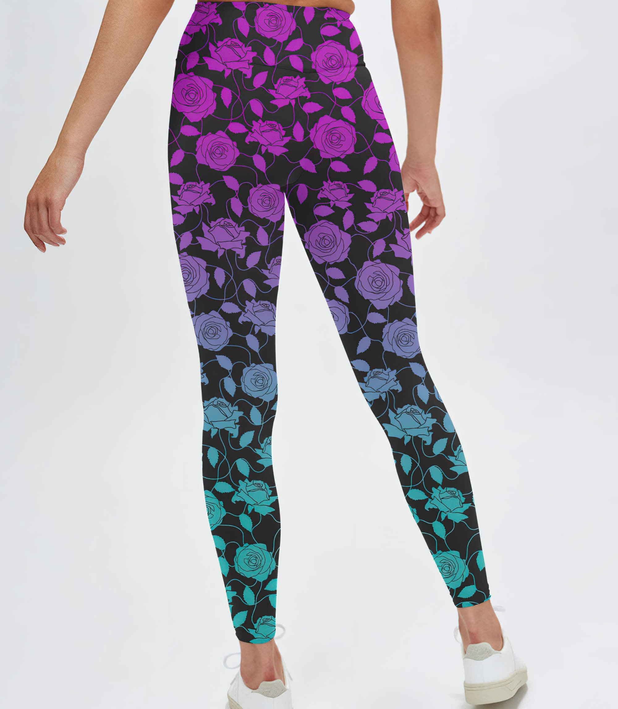 the-good-girl-in-me-got-tired-fire-skull-all-over-print-leggings