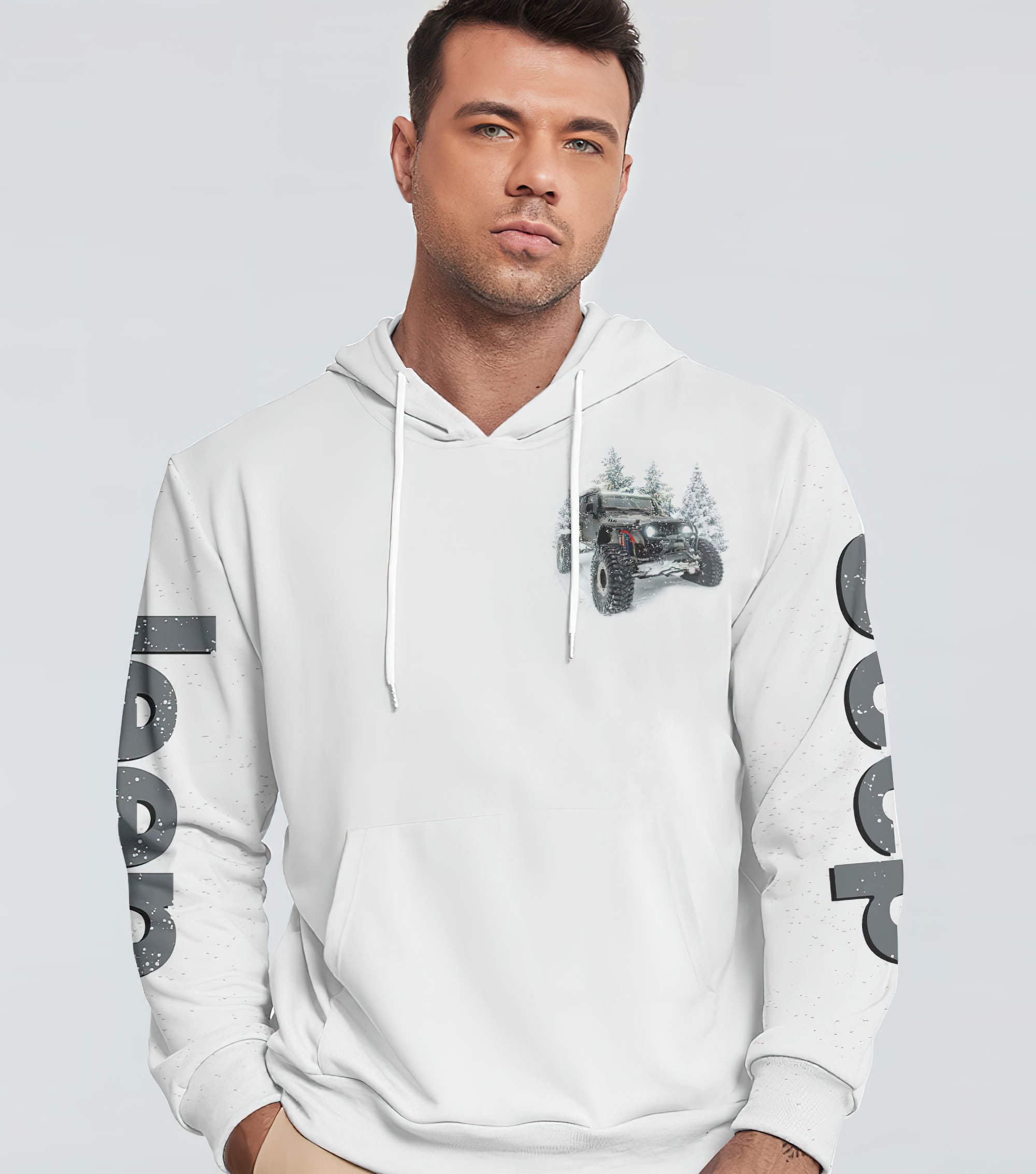 im-the-black-jeep-of-the-family-1-hoodie