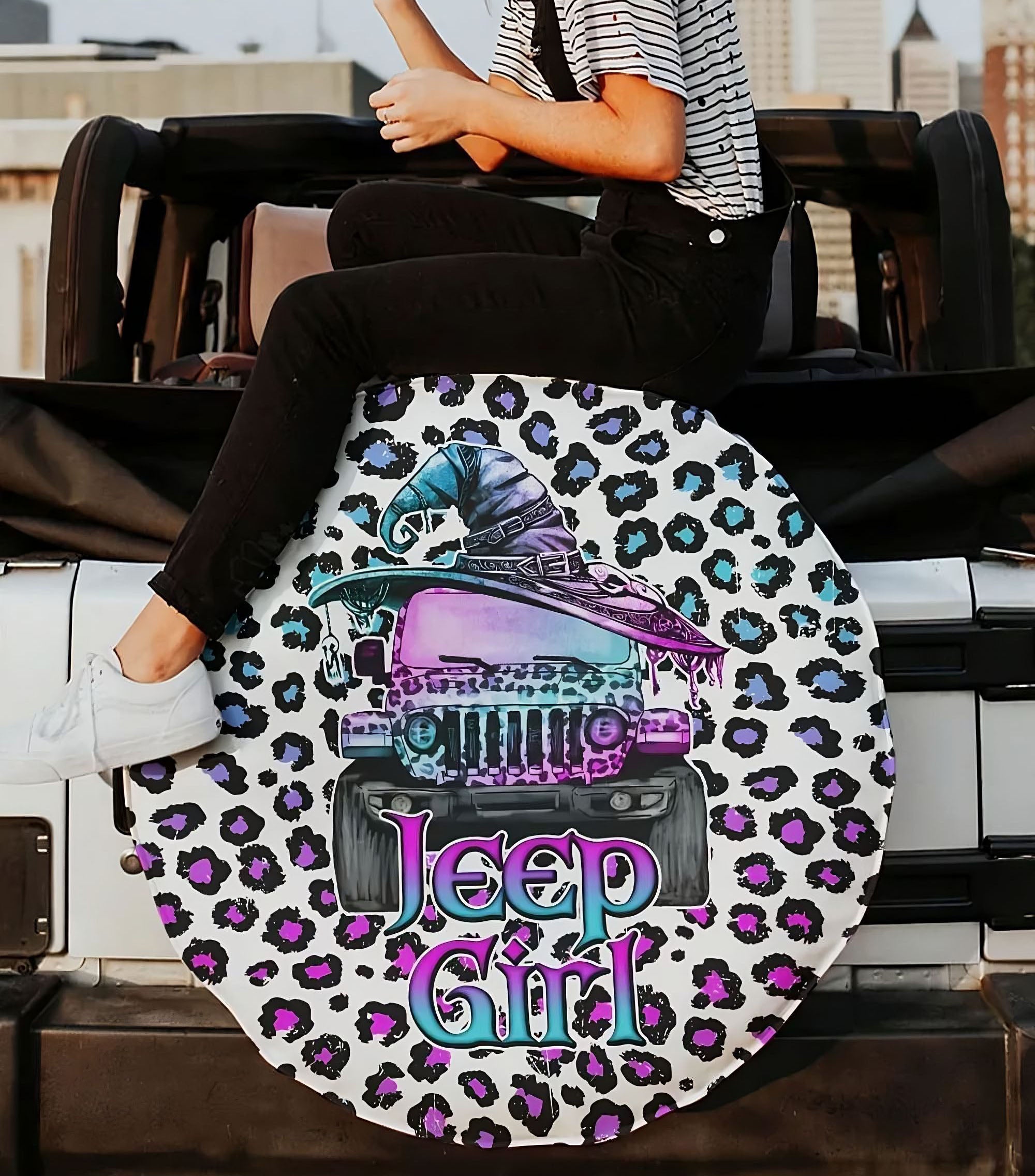 jeep-girl-leopard-witch-automotive-spare-tire-cover