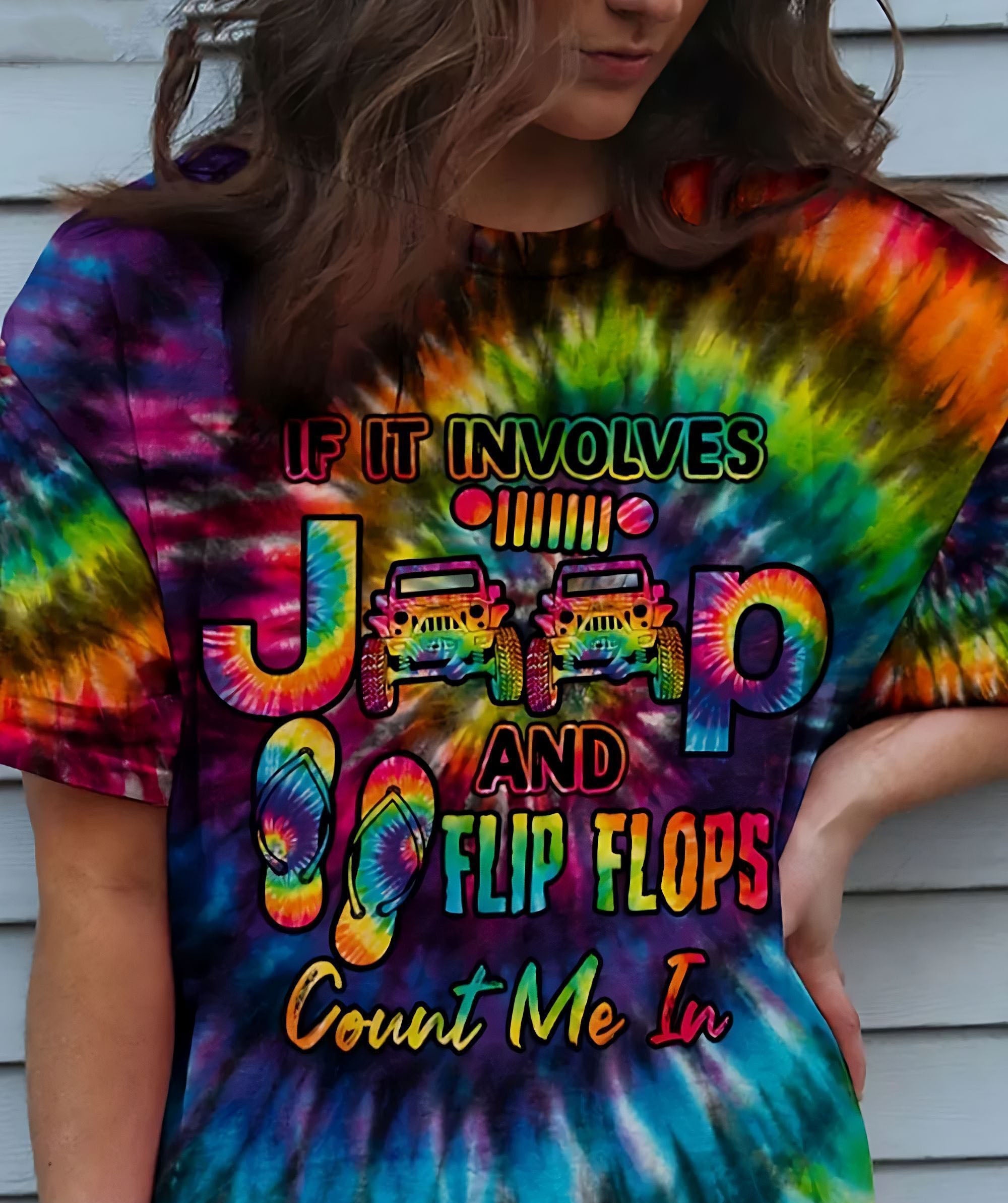 if-it-involves-jeep-and-flip-flops-all-over-print-t-shirt