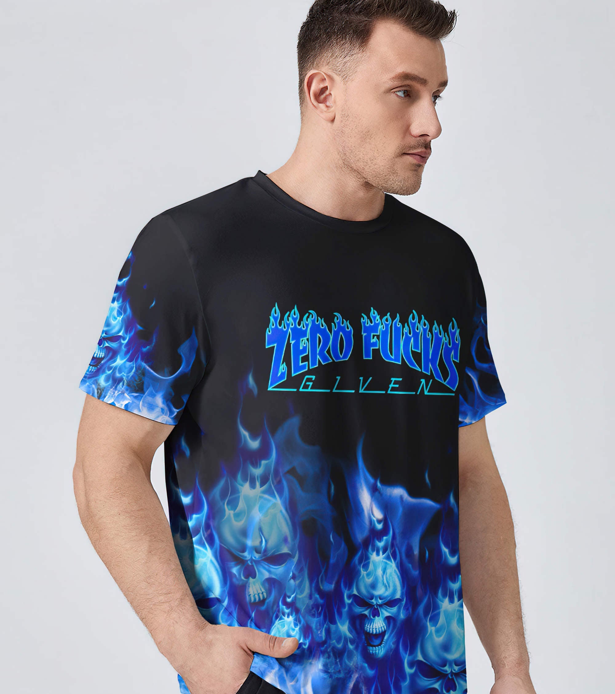 zero-fcks-given-fire-skull-all-over-print-t-shirt