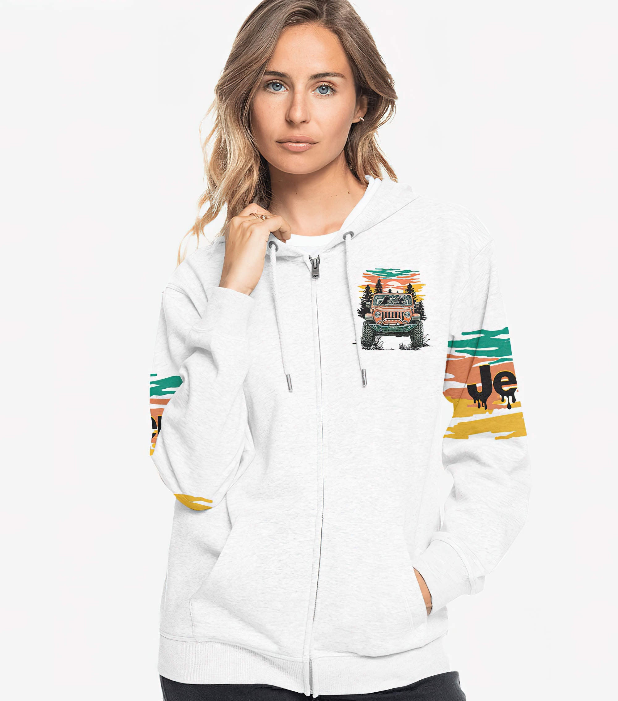 i-never-dreamed-id-be-this-crazy-jeep-girl-hoodie