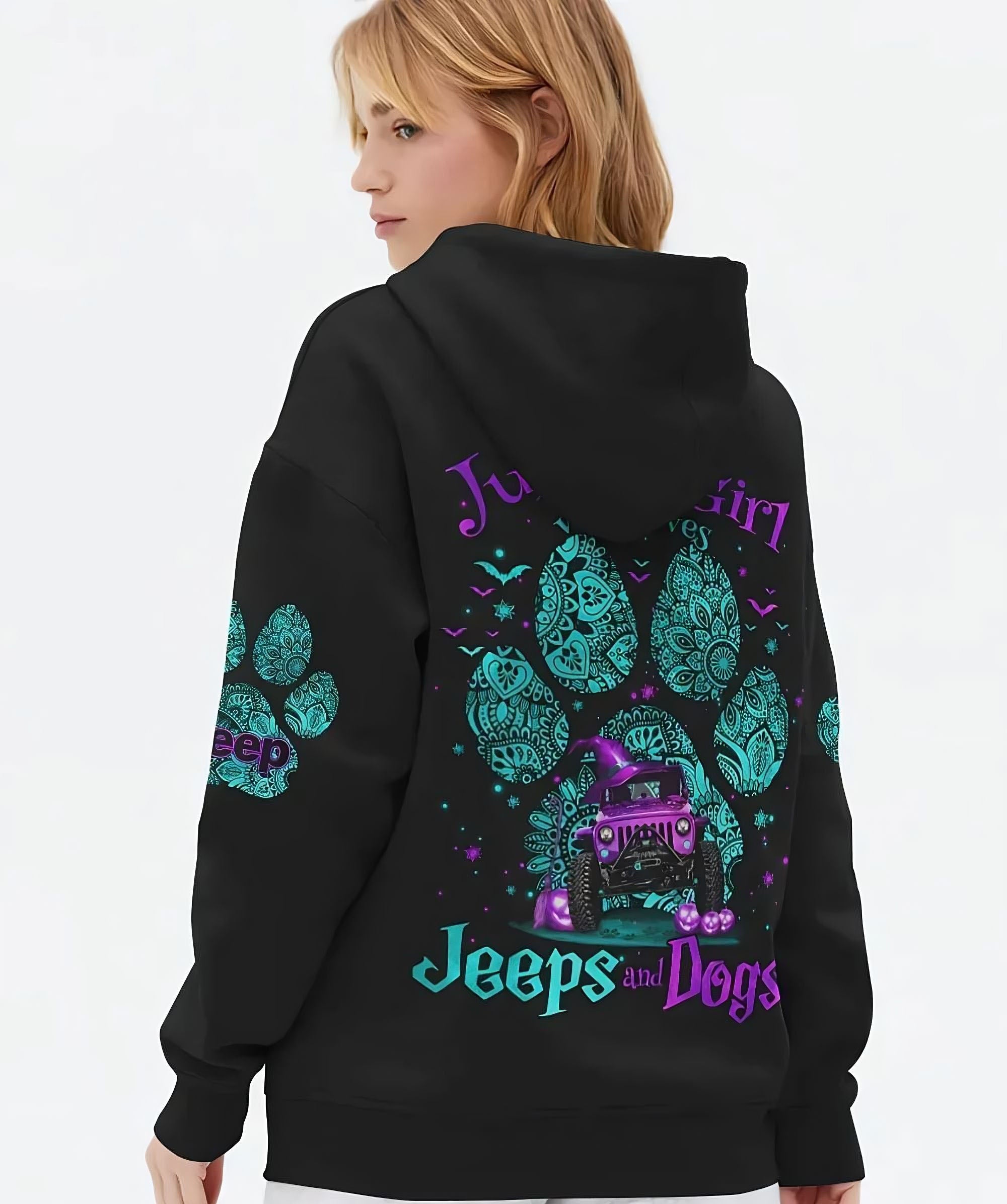 jeeps-and-dogs-mandala-all-over-print-hoodie