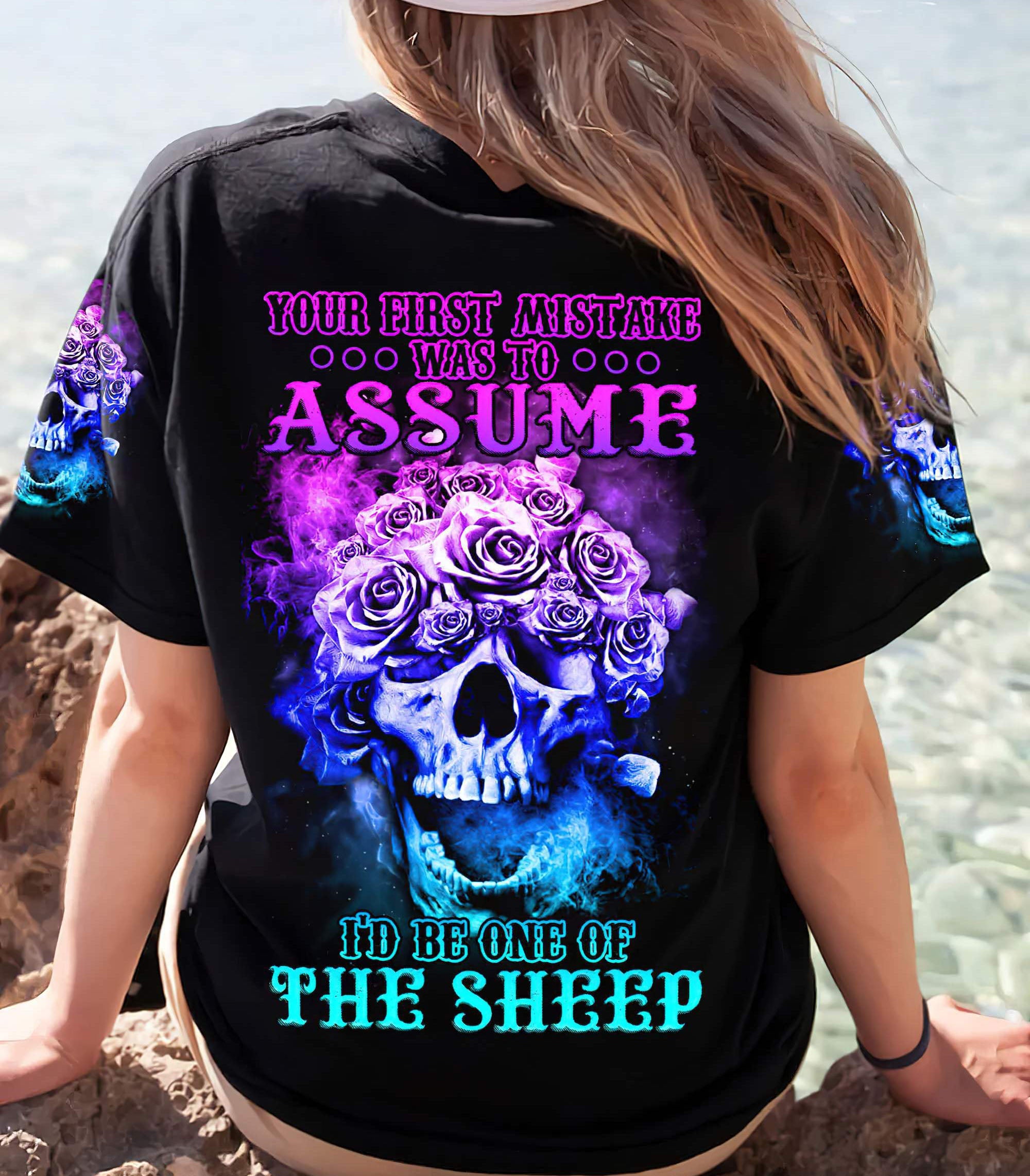 your-first-mistake-skull-rose-all-over-print-t-shirt