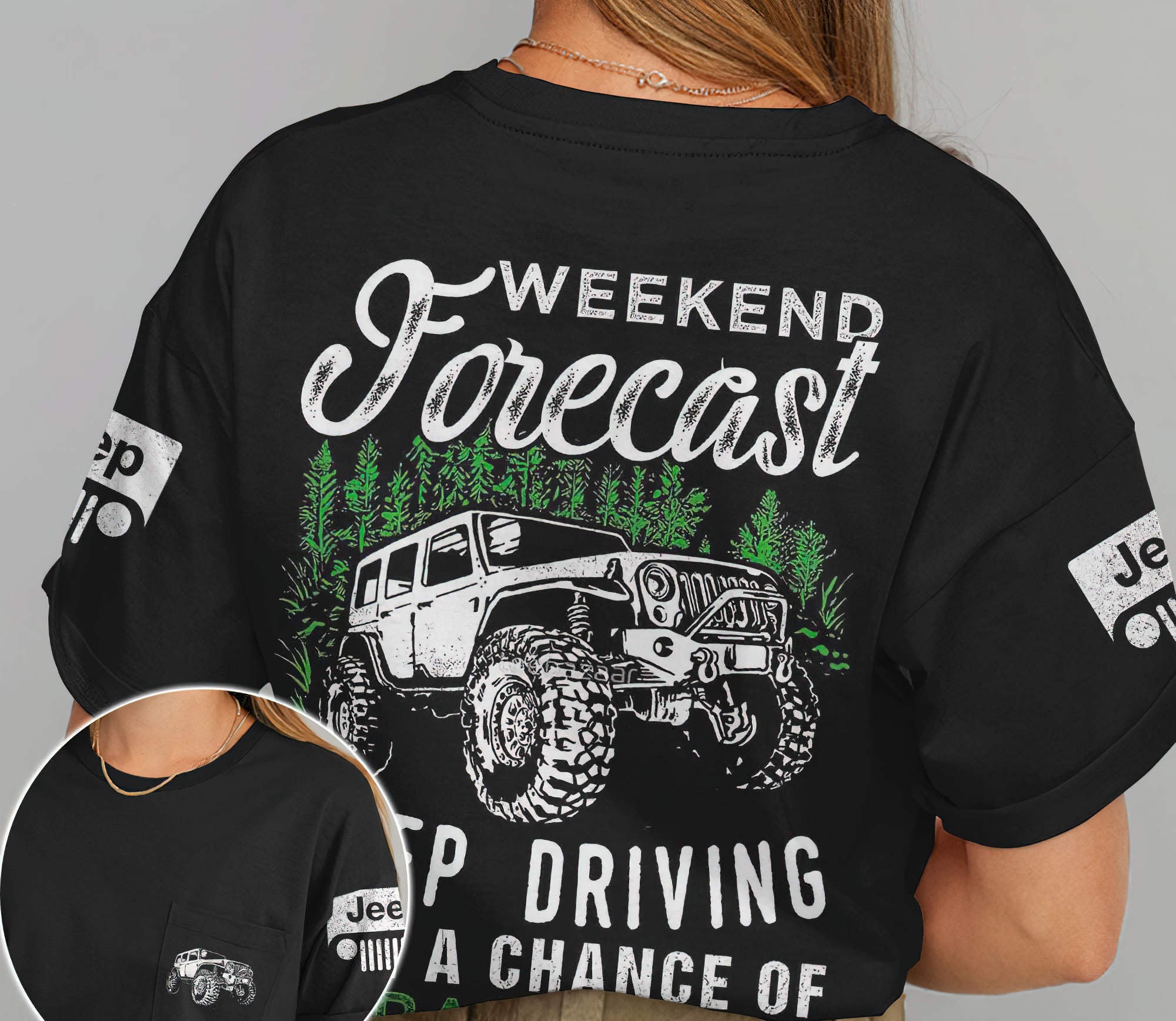 jeep-weekend-forecast-t-shirt