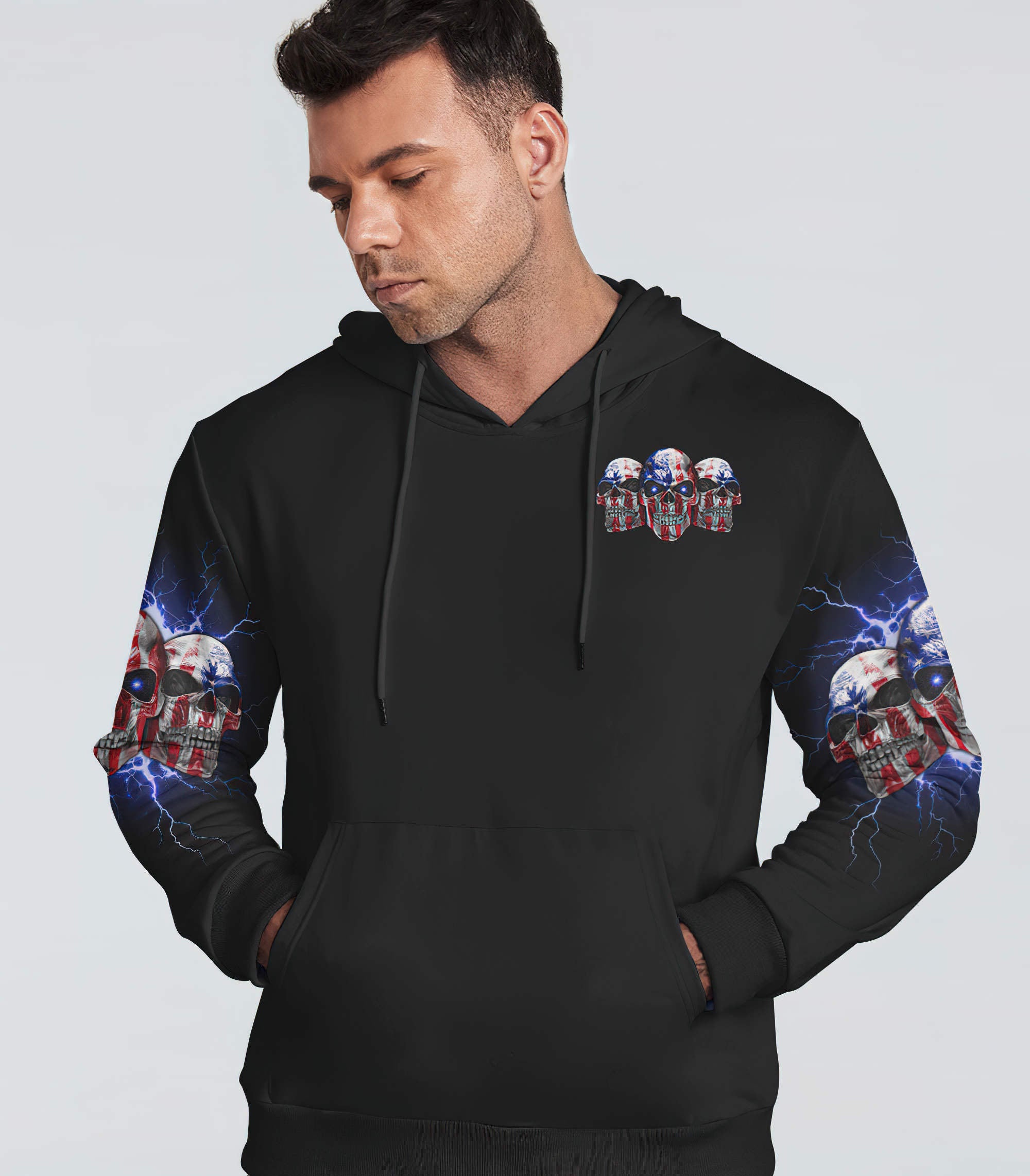 america-live-it-love-it-3-skulls-all-over-print-hoodie