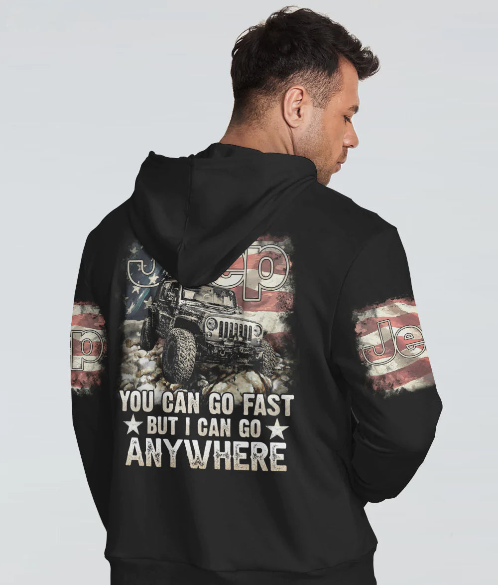 you-can-go-fast-jeep-vitage-flag-hoodie