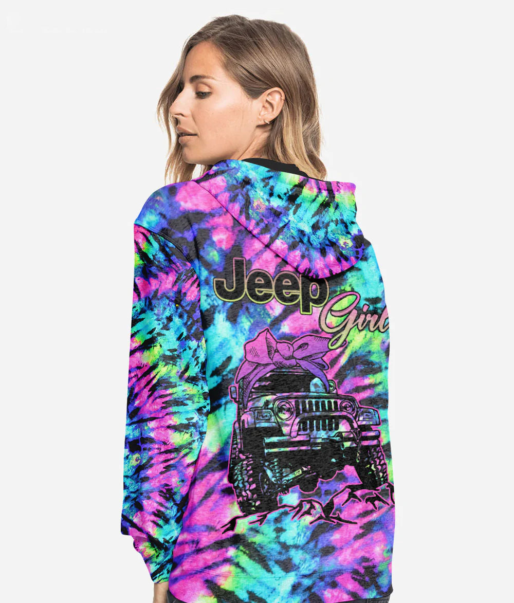 jeep-girl-tie-dye-hoodie