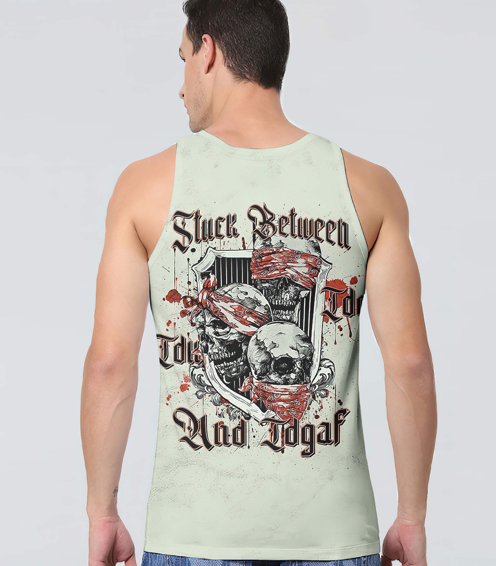 stuck-between-vintage-3-skulls-all-over-print-tank-top