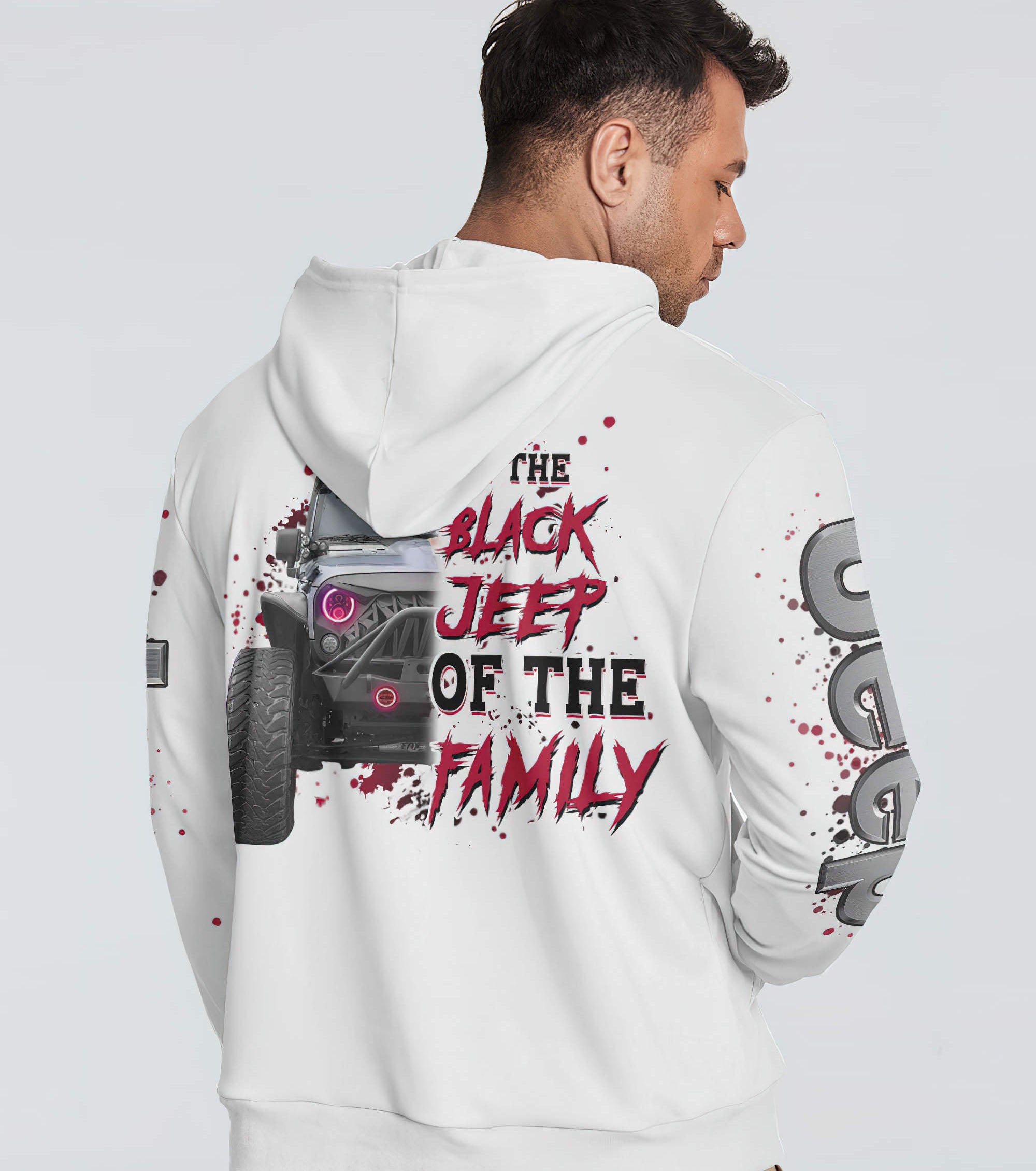 im-the-black-jeep-of-the-family-2-hoodie