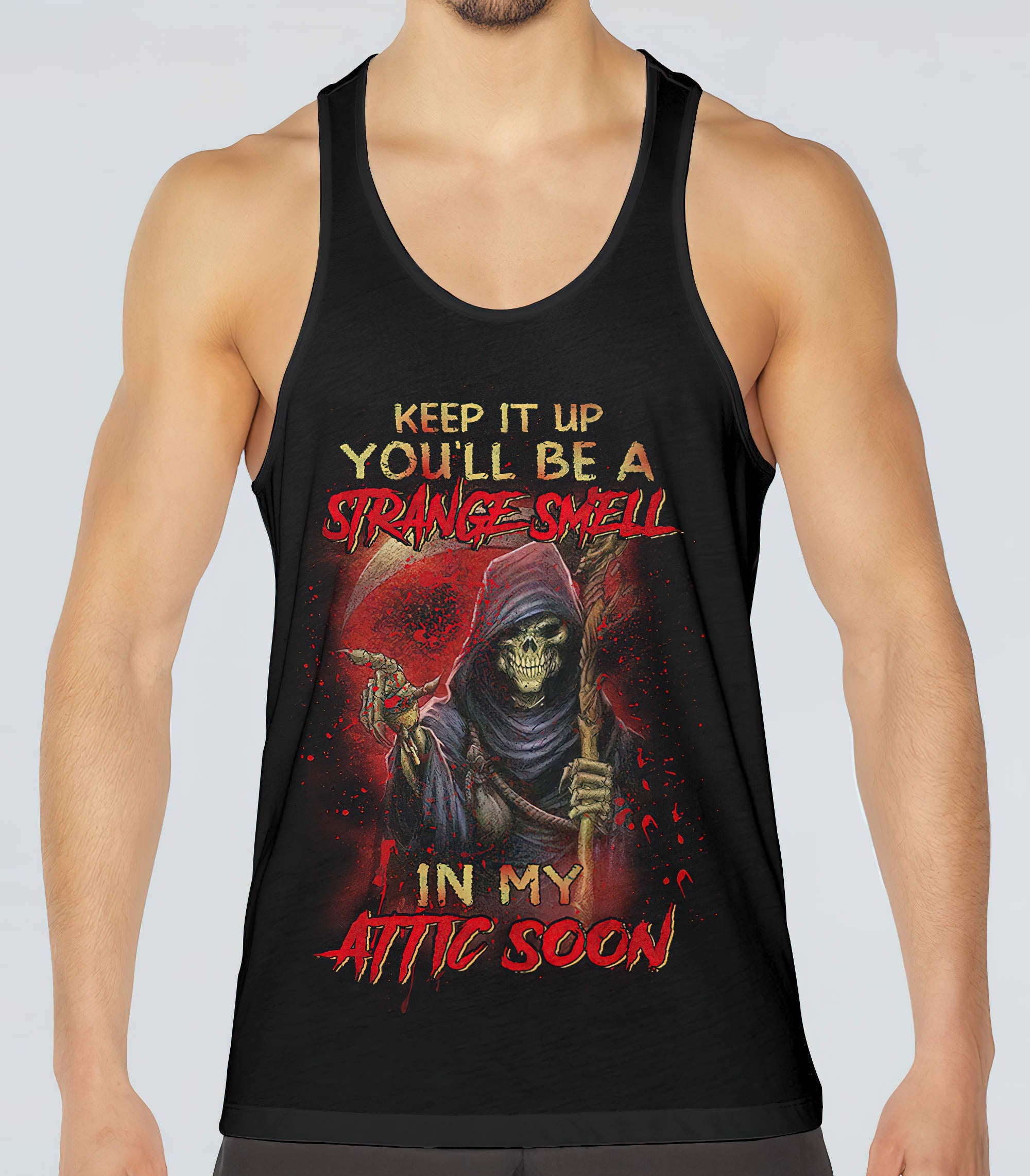 keep-it-up-scary-reaper-skull-all-over-print-tank-top