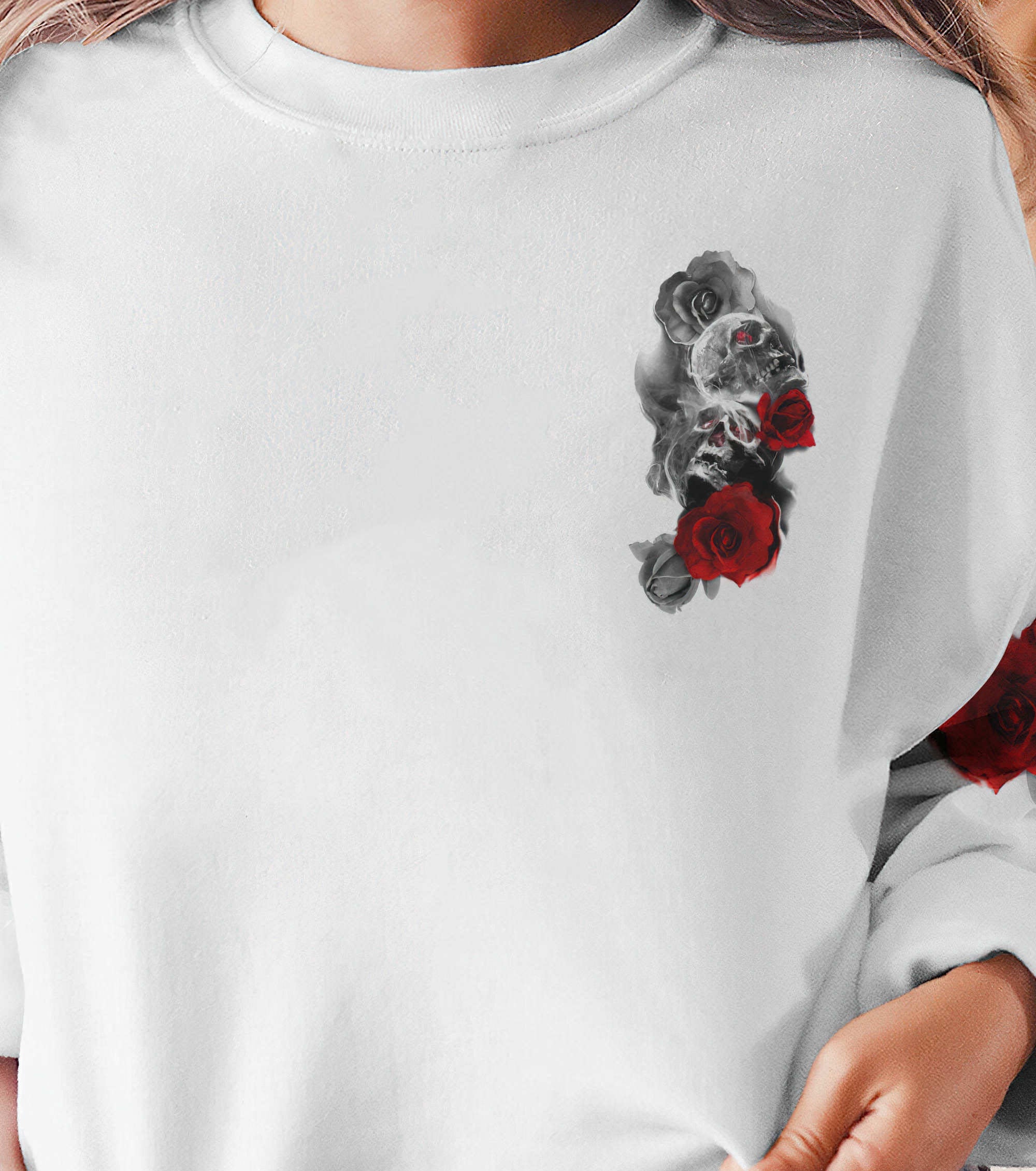 the-good-girl-in-me-rose-smoke-skull-all-over-print-sweatshirt