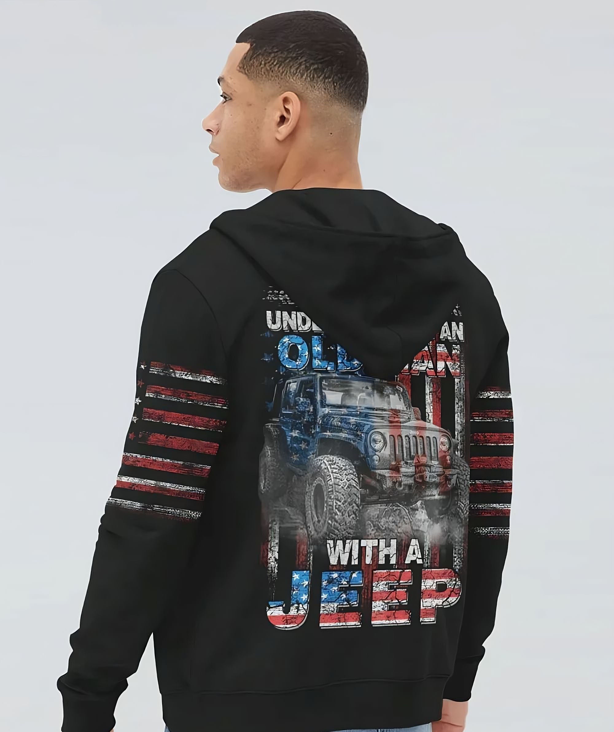 never-underestimate-an-old-man-with-a-jeep-all-over-print-hoodie