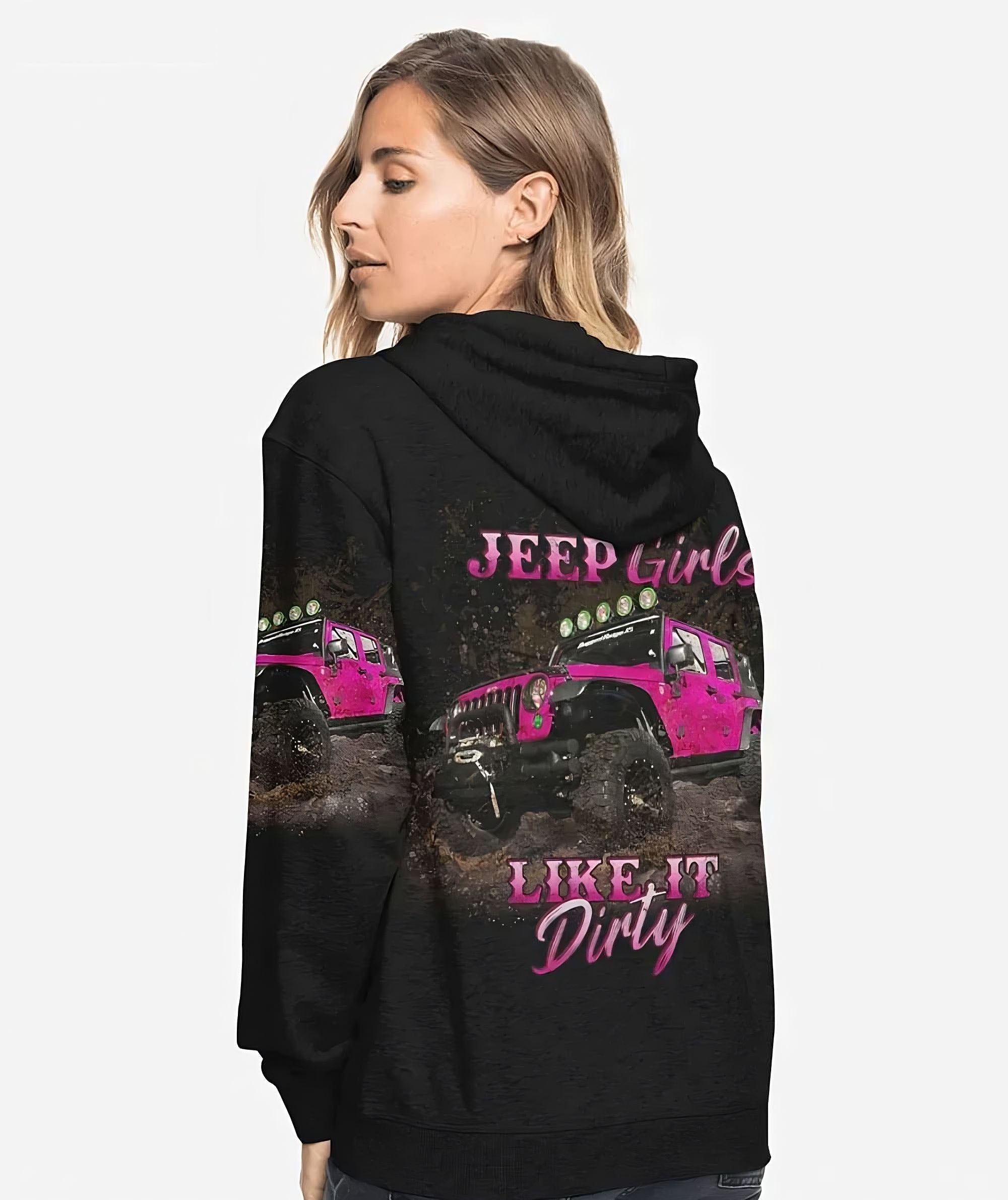 jeep-girls-like-it-dirty-pink-jeep-all-over-print-hoodie