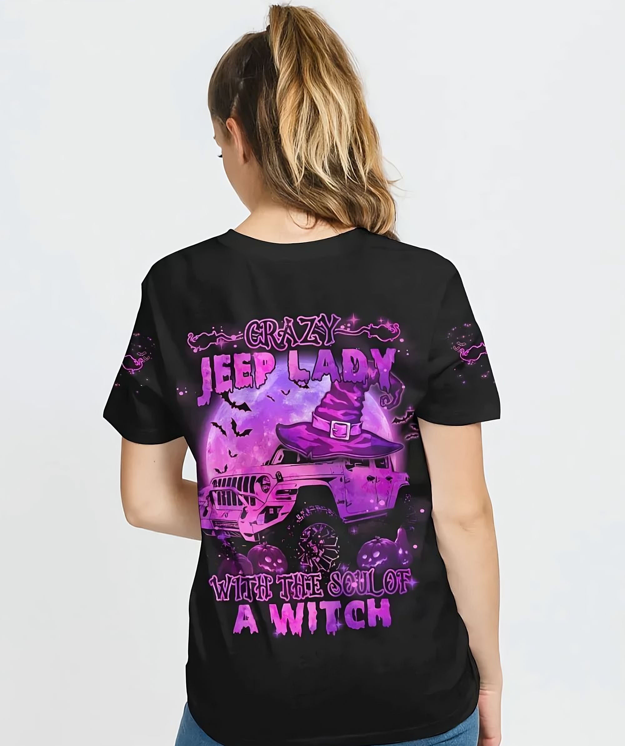 crazy-jeep-lady-all-over-print-t-shirt