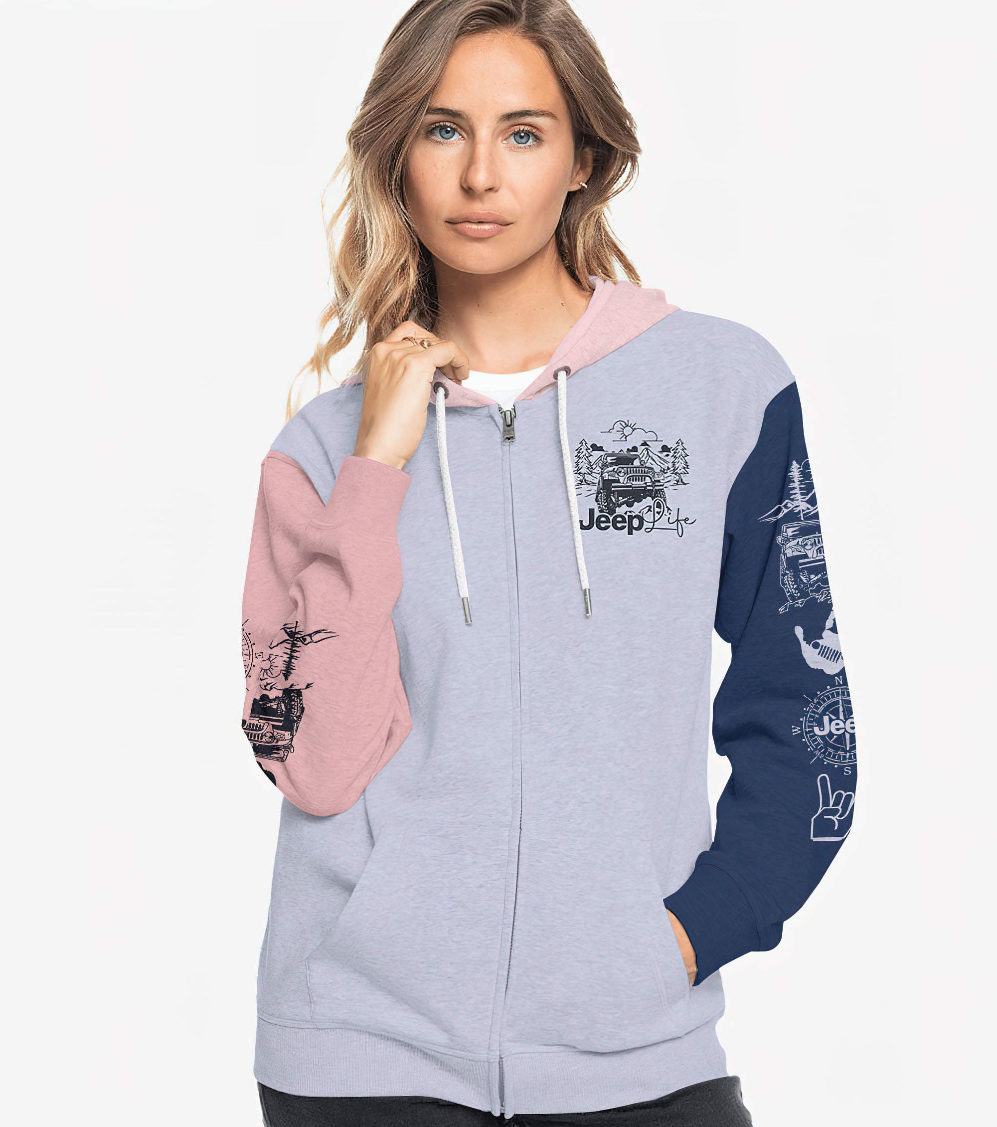 jeep-life-lavender-blue-hoodie