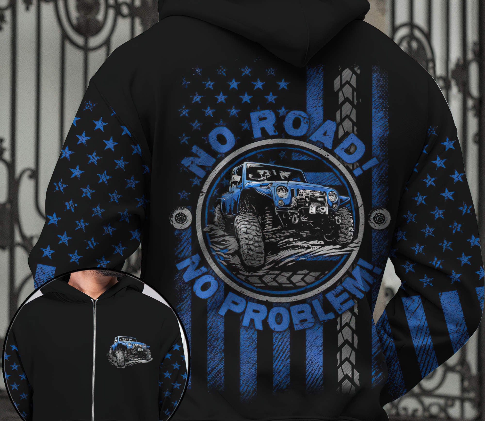 no-road-no-problem-jeep-hoodie