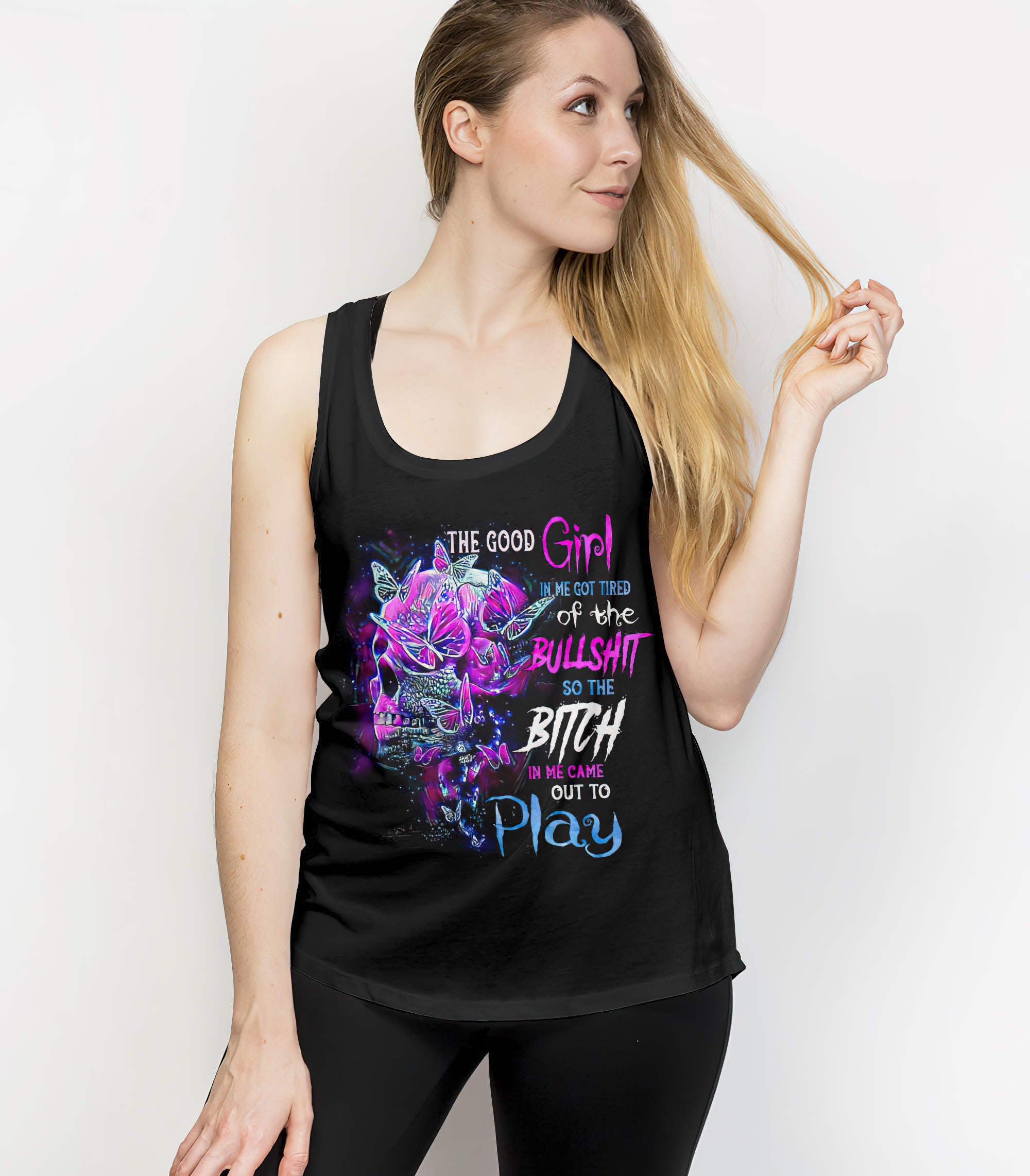 the-good-girl-in-me-got-tired-galaxy-skull-all-over-print-tank-top