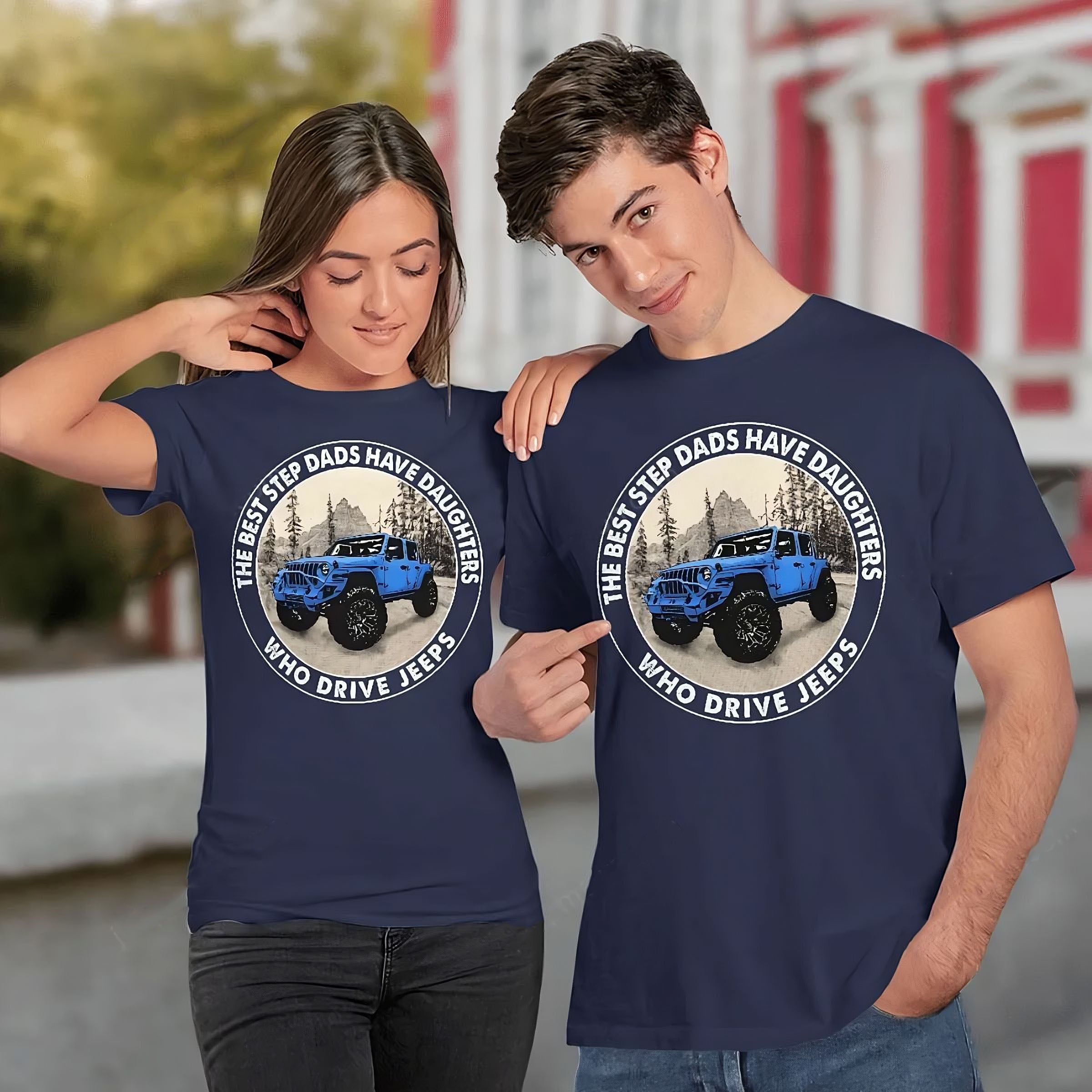 the-best-steps-dads-have-daughters-who-drive-jeeps-jeep-t-shirt