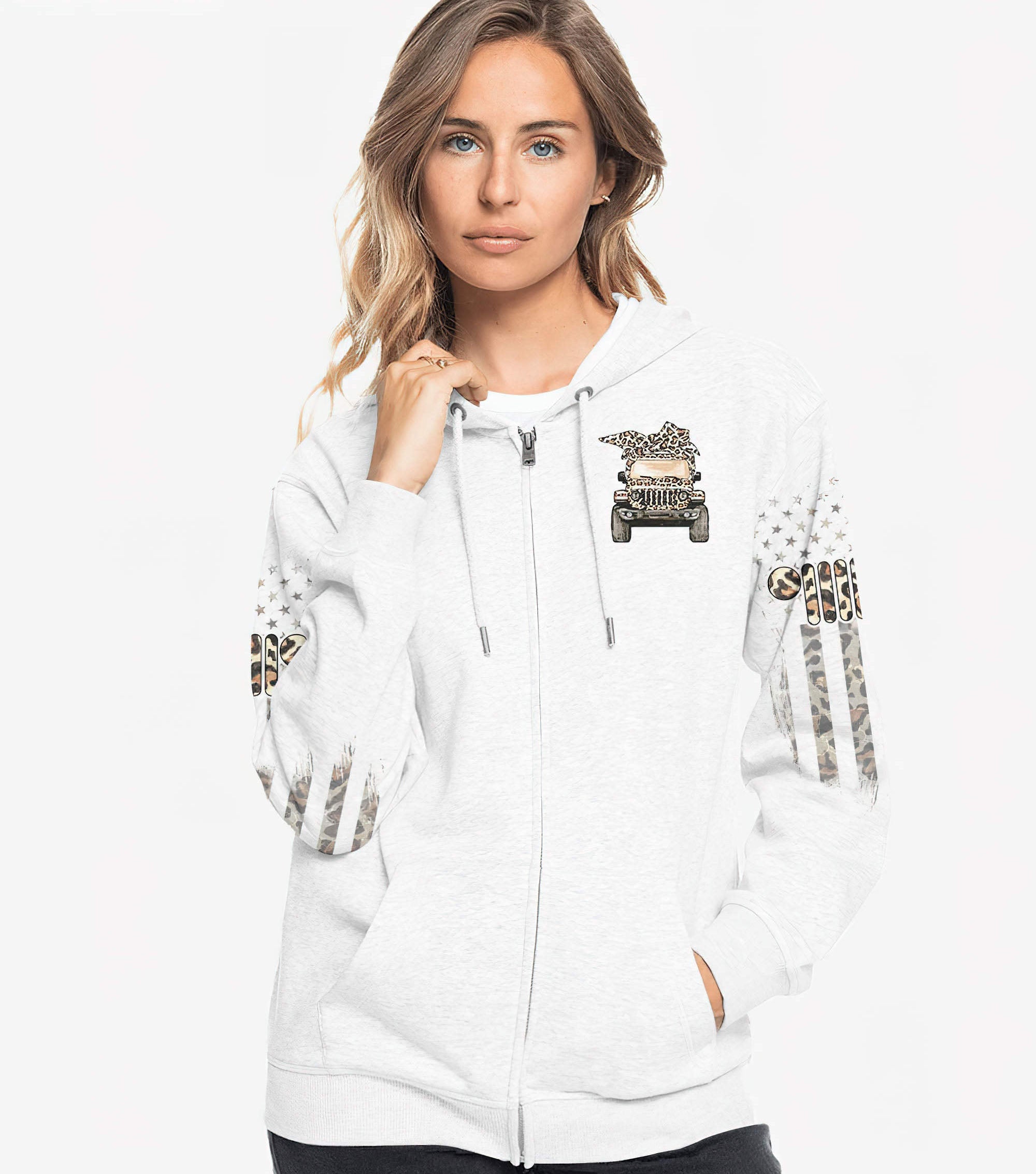 im-done-adulting-leopard-jeep-hoodie