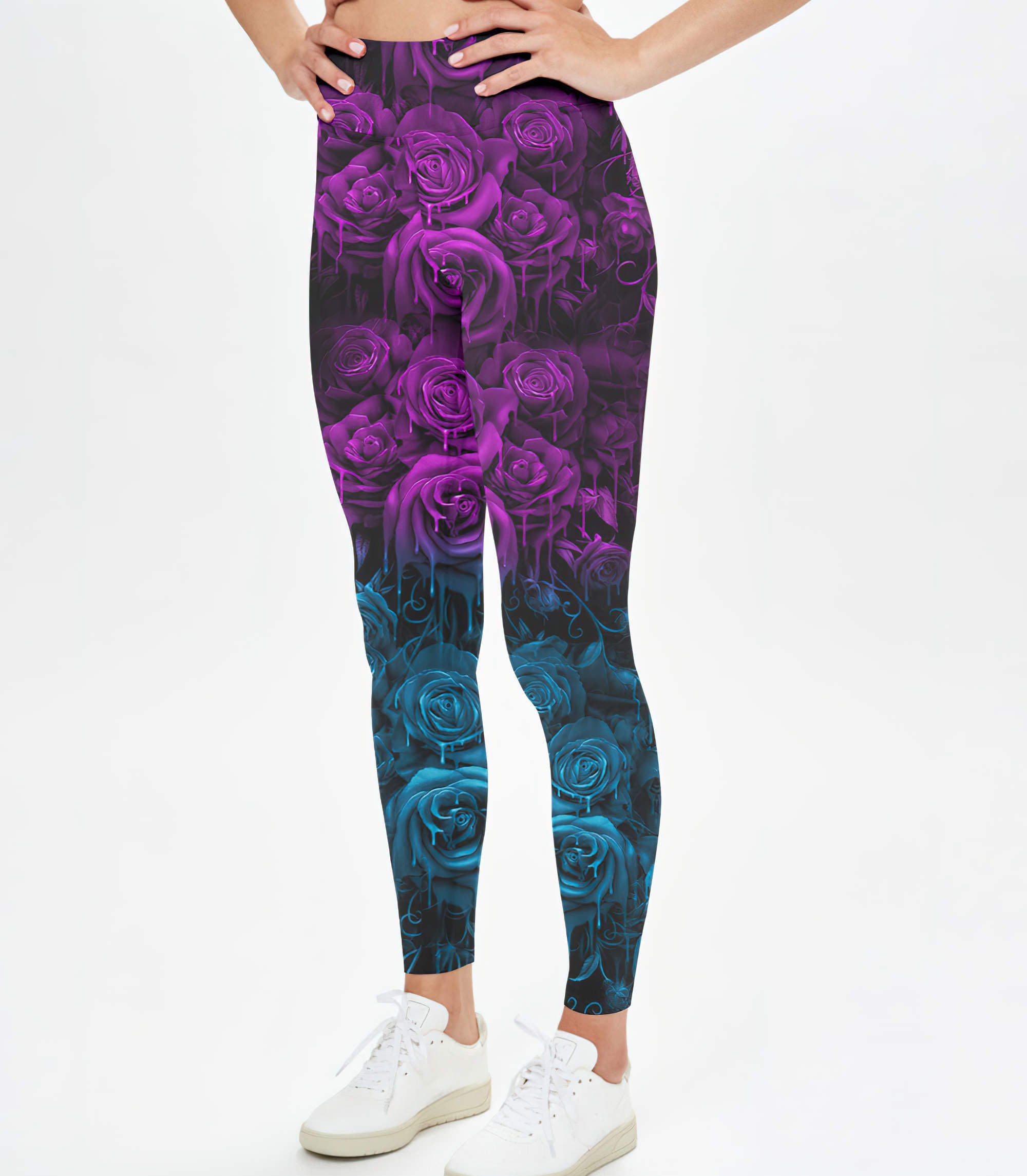 the-good-girl-in-me-rose-skull-all-over-print-1-leggings