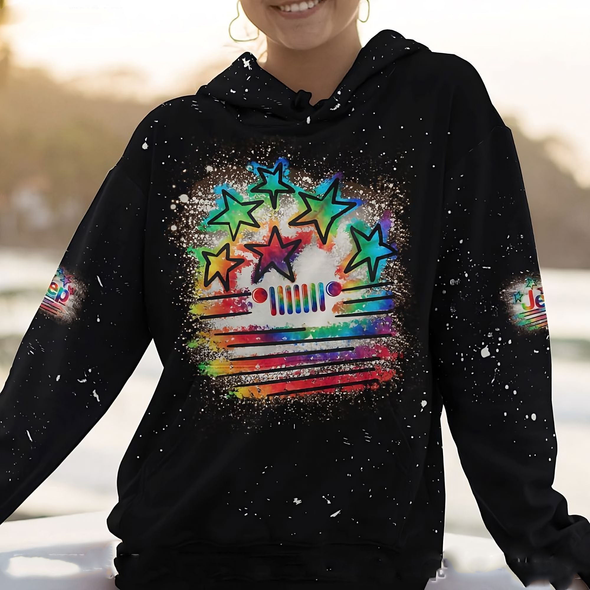 jeep-stars-and-stripes-tie-dye-bleached-all-over-print-hoodie