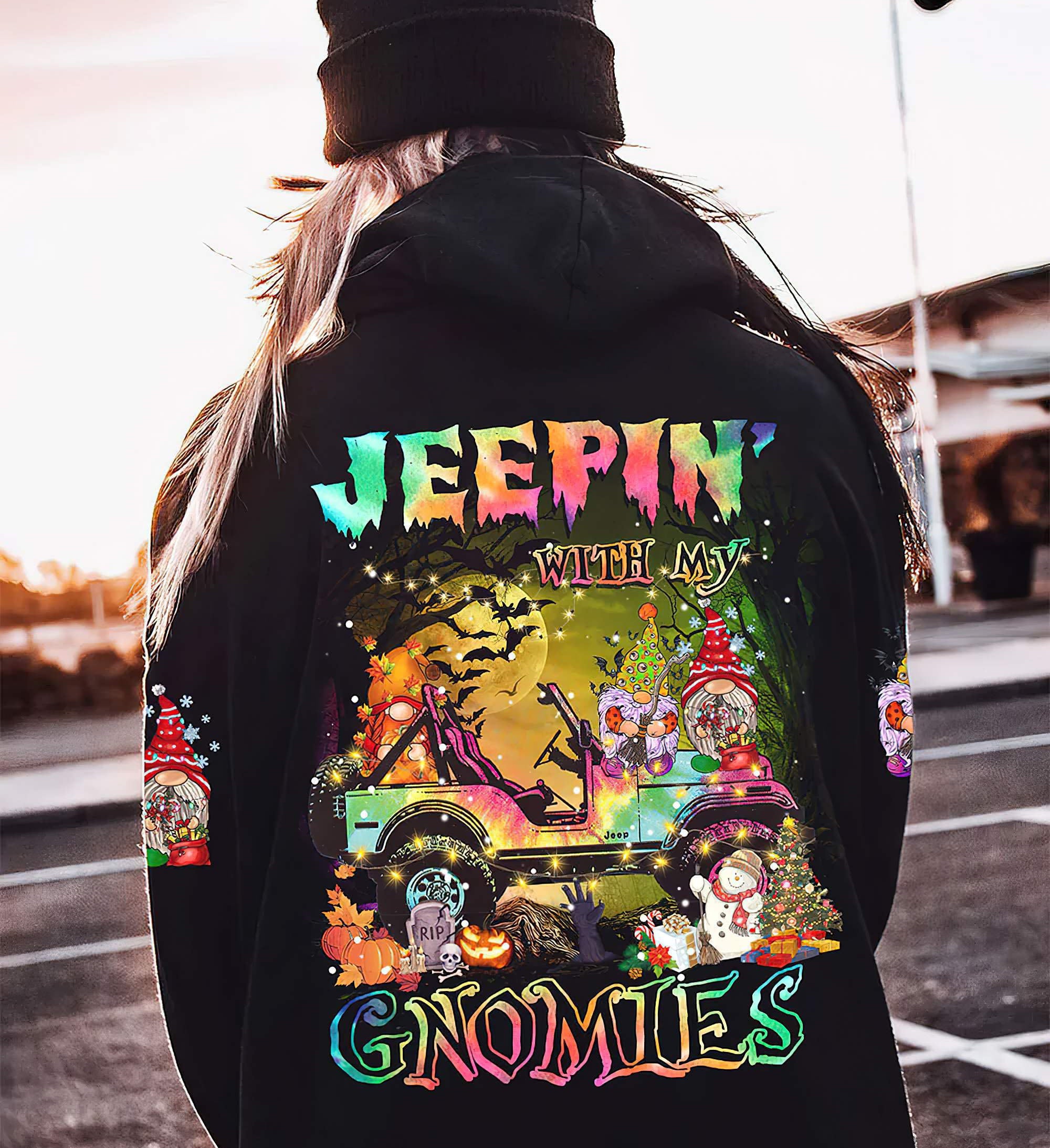 jeeping-with-my-gn-hoodie