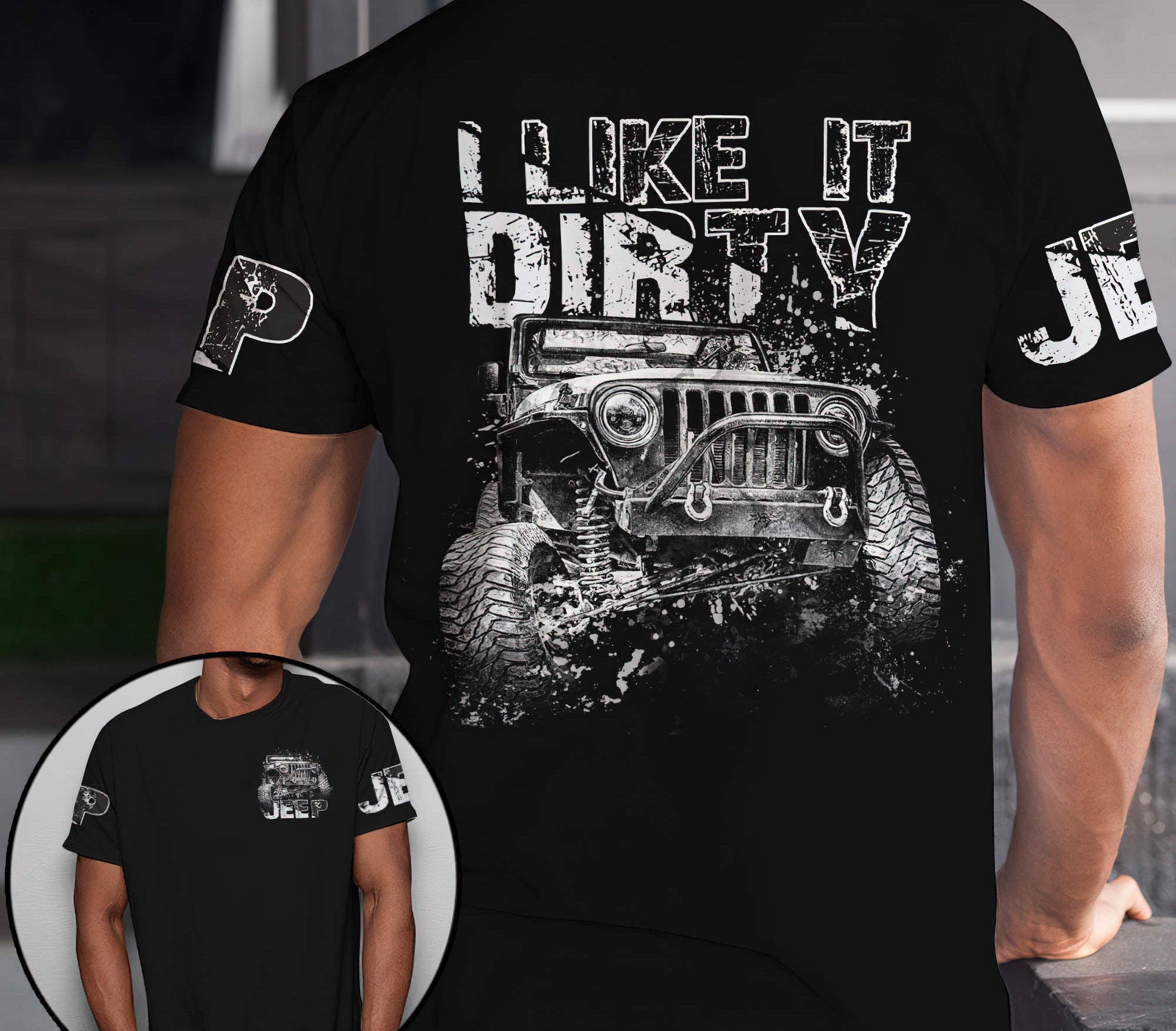 i-like-it-dirty-jeep-t-shirt