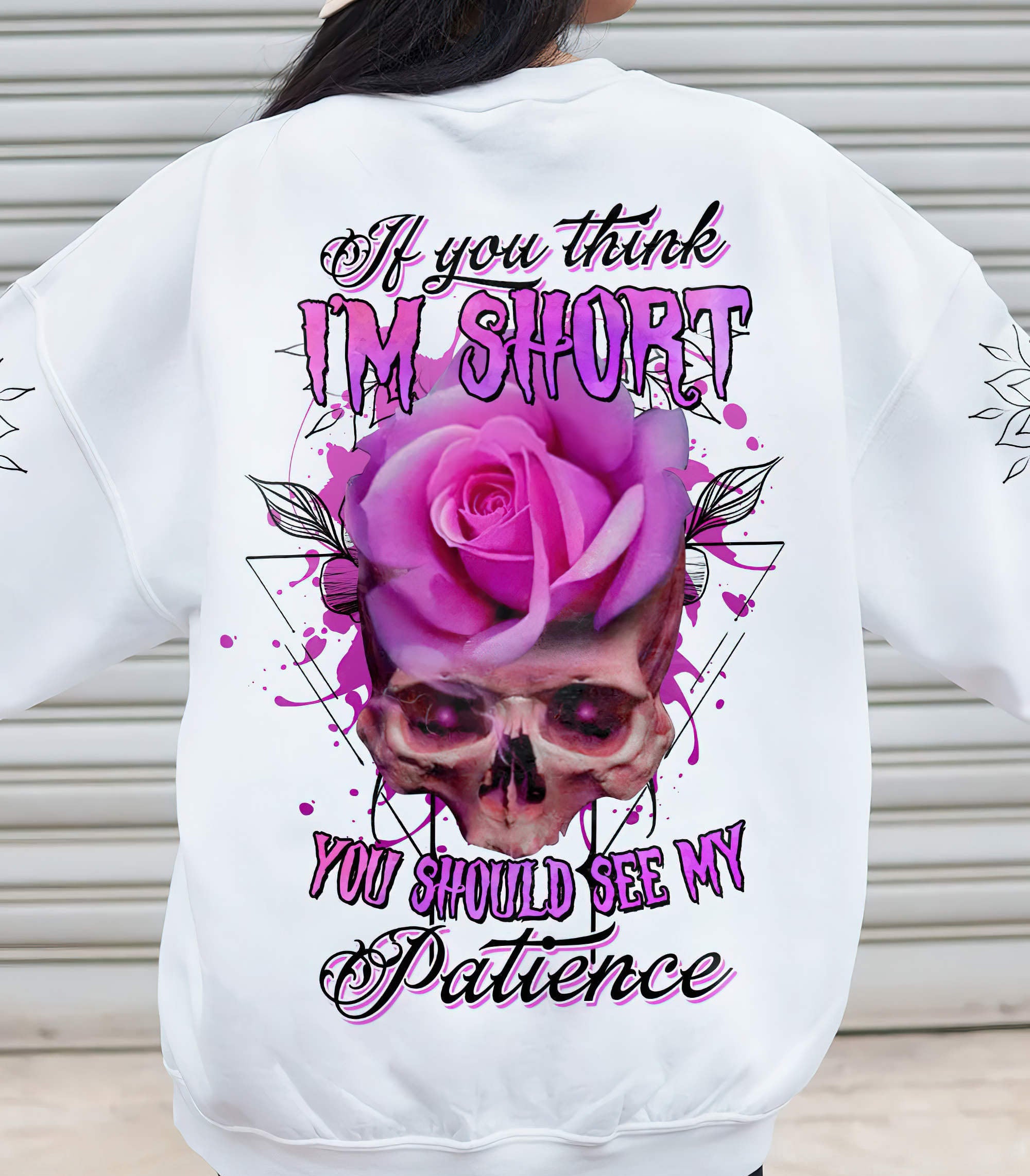 if-you-think-im-short-skull-rose-all-over-print-1-sweatshirt