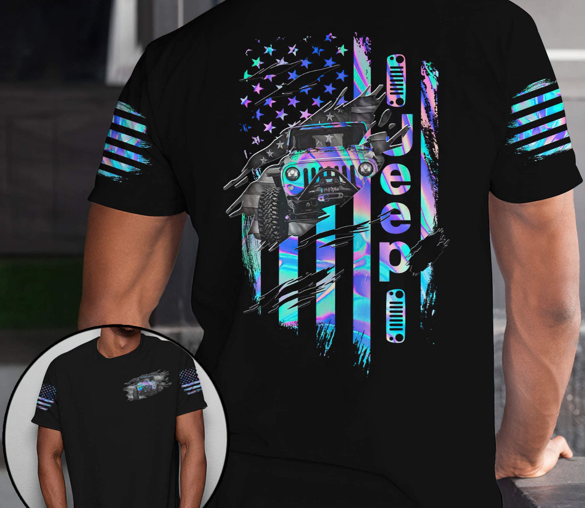 jeep-scratch-flag-hologram-t-shirt